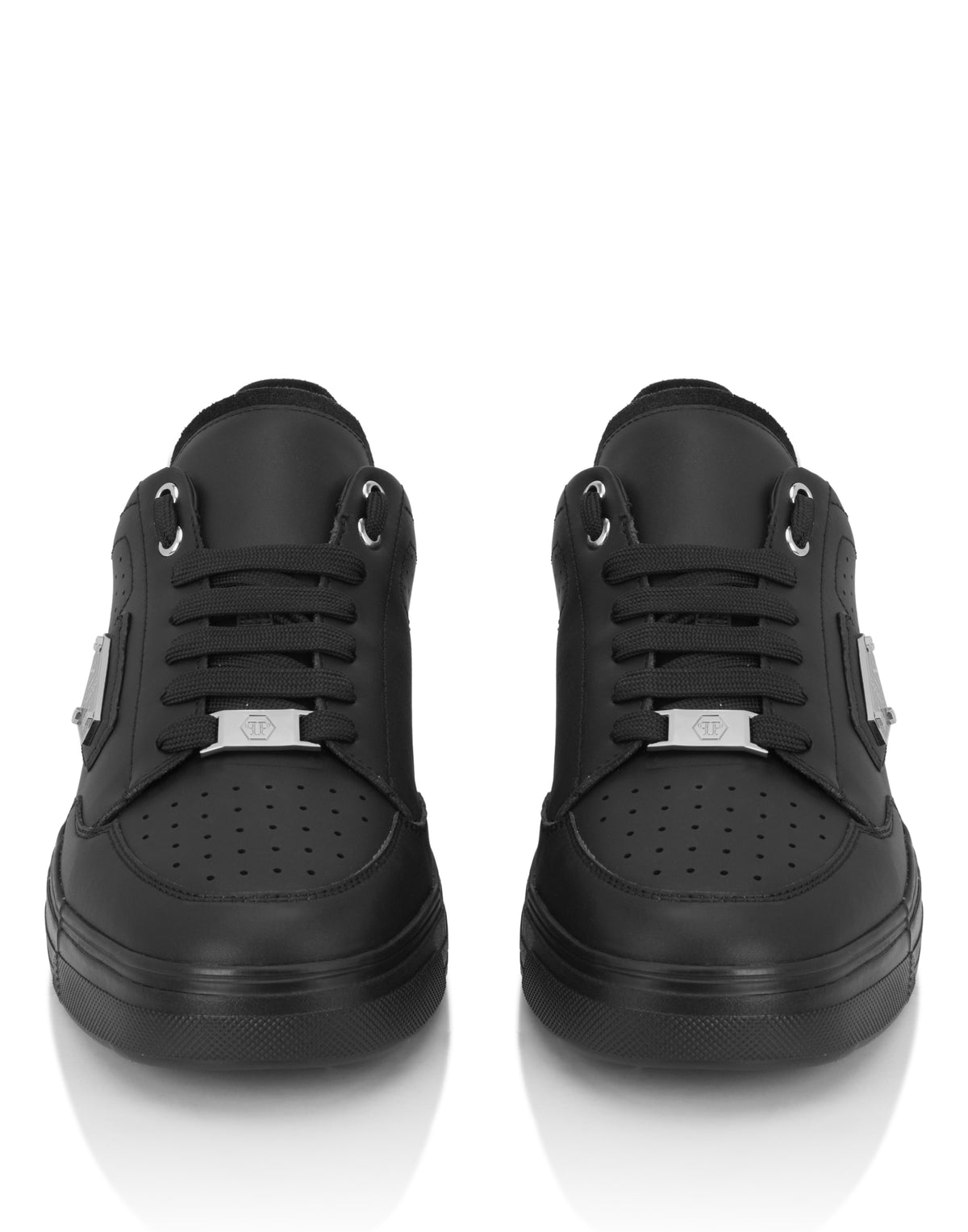 Low-Top Sneakers Triangle