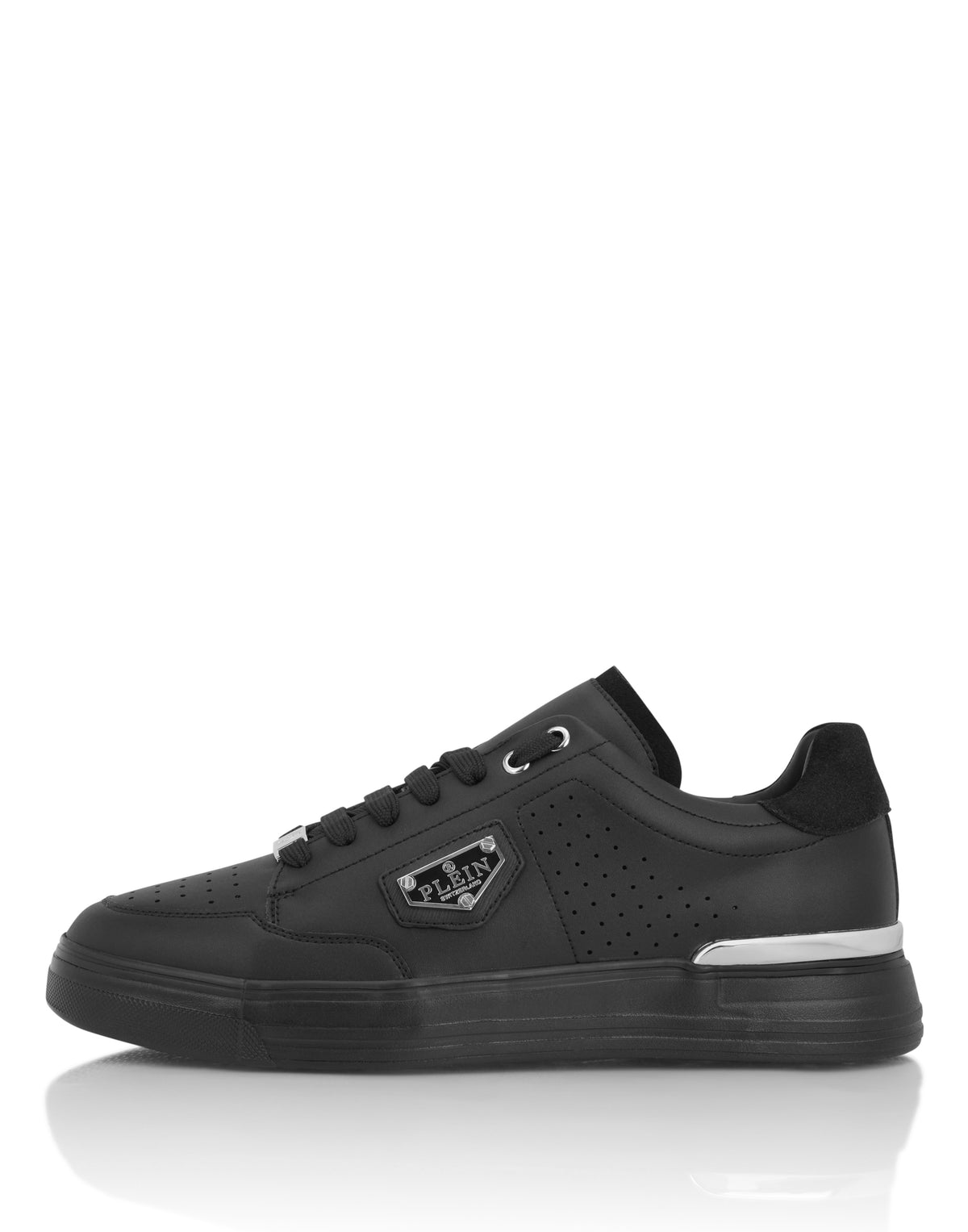 Low-Top Sneakers Triangle