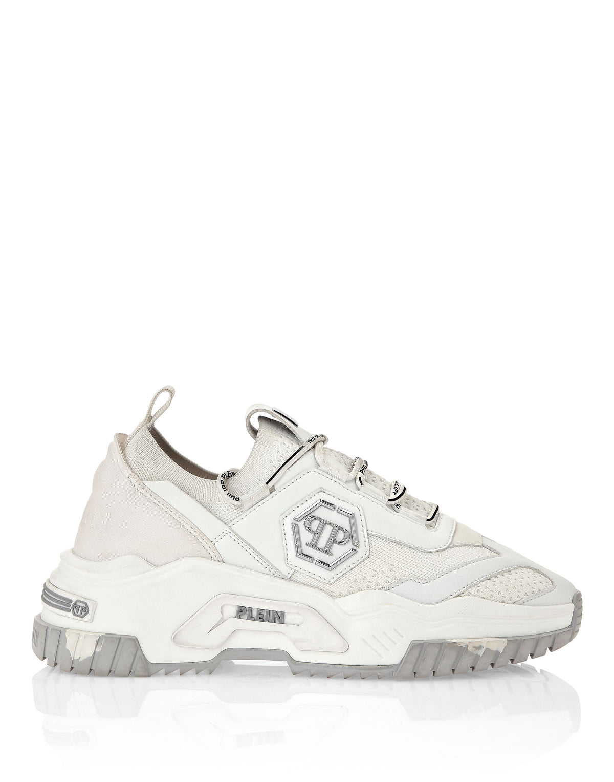Runner Sneaker PREDATOR