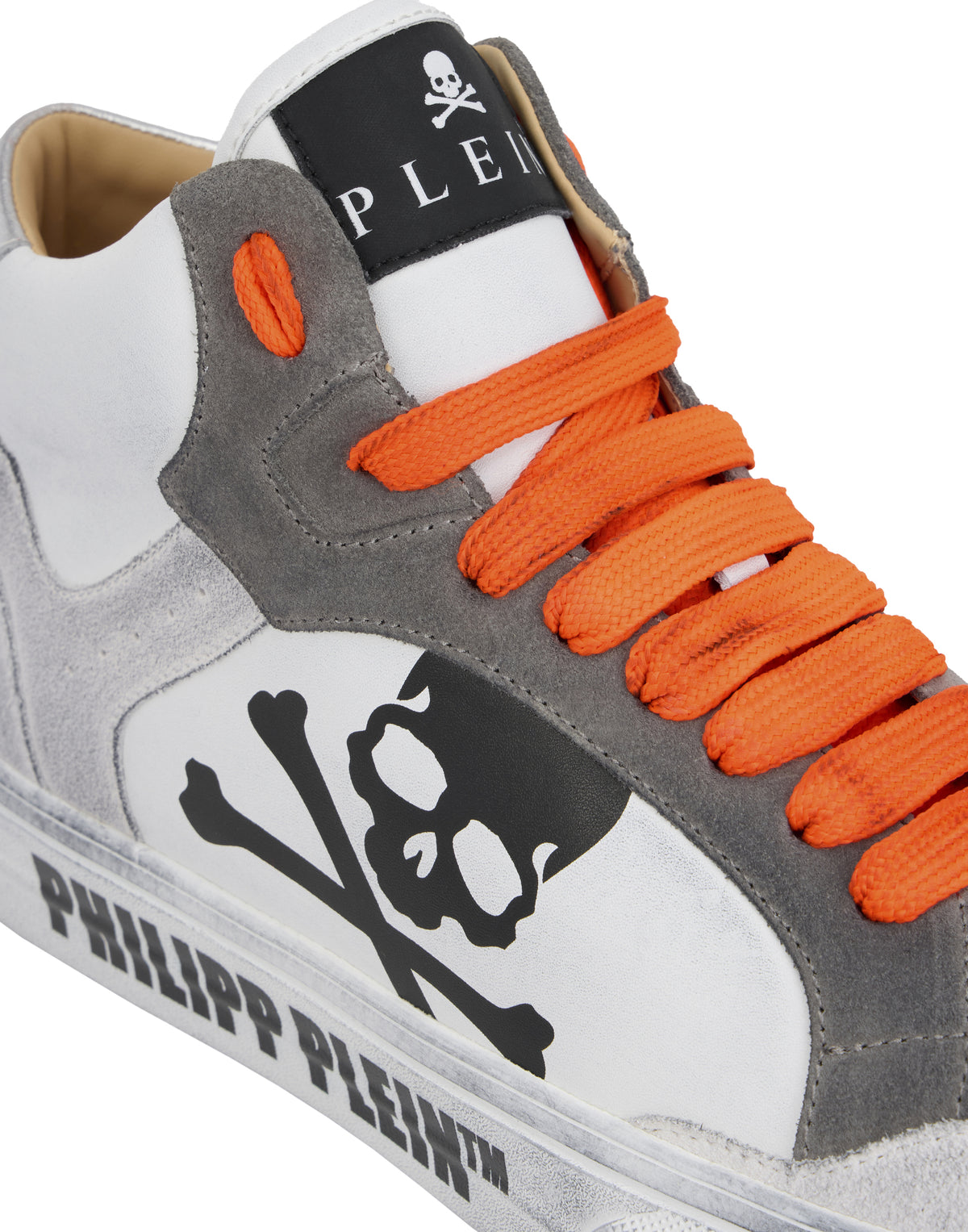 High Top Sneakers Retrokickz