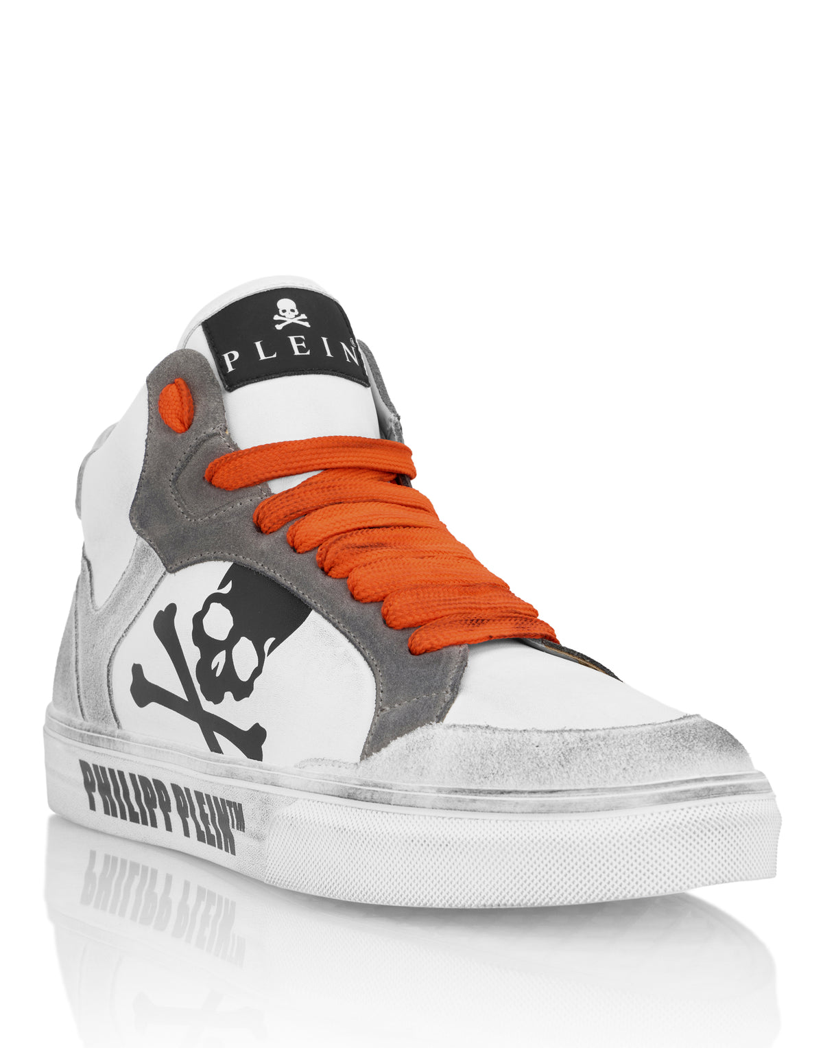 High Top Sneakers Retrokickz