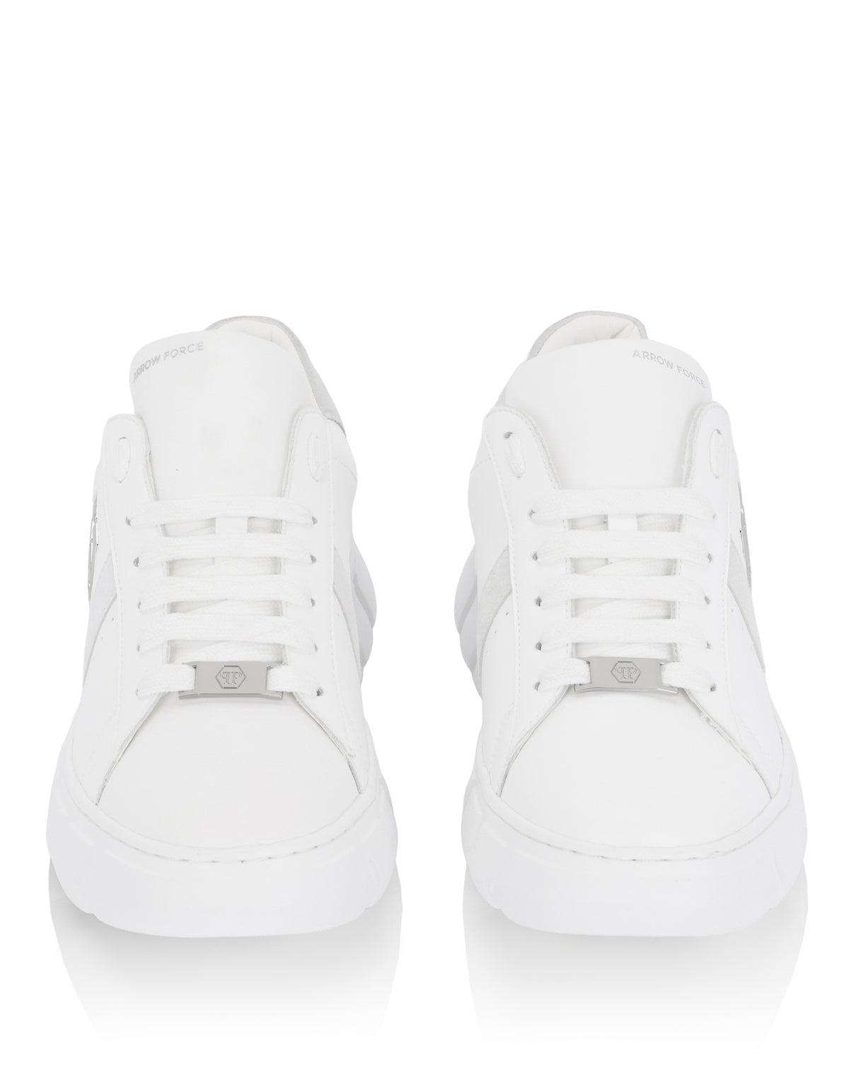 Low-Top Sneakers Hexagon Force