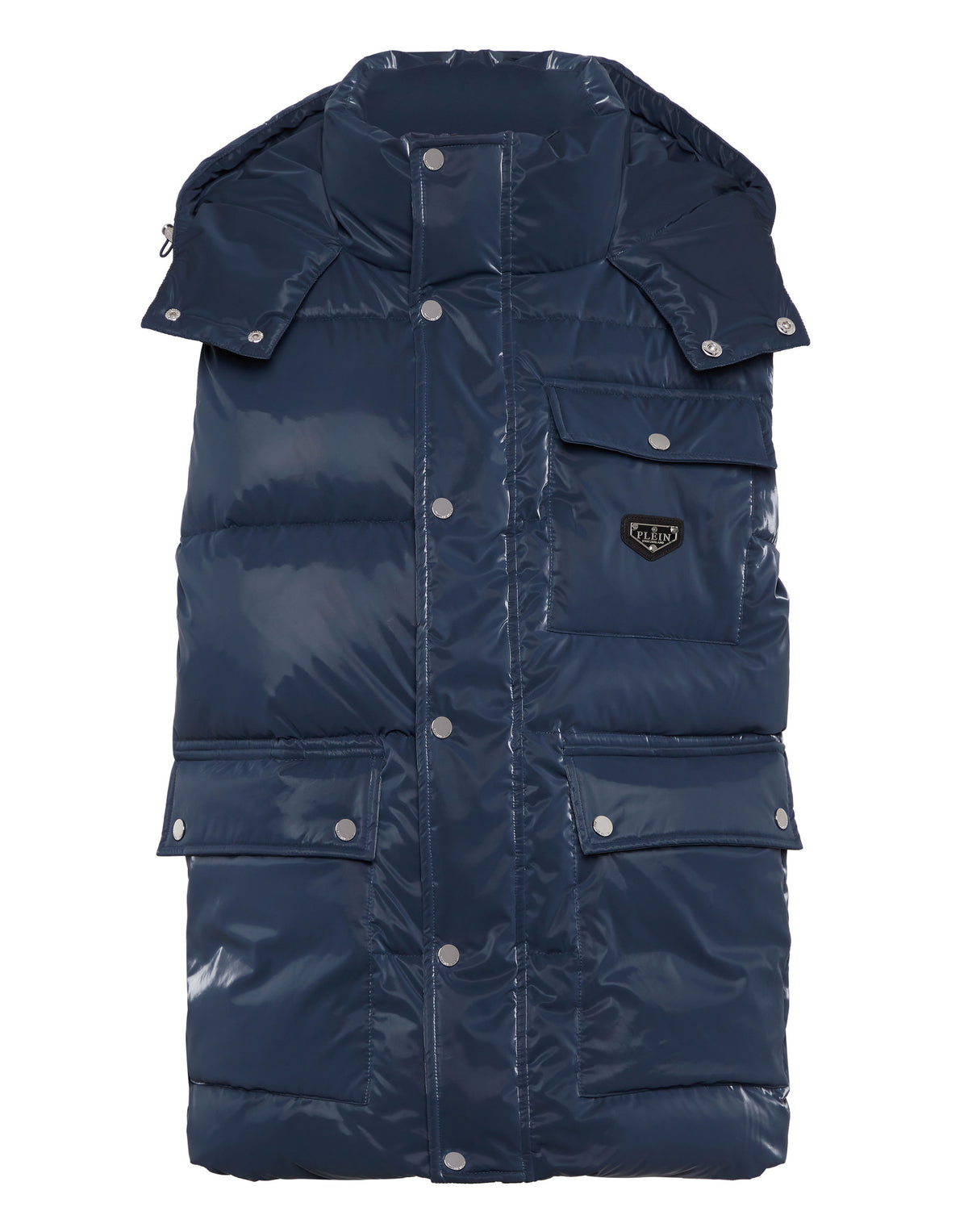 Down Vest
