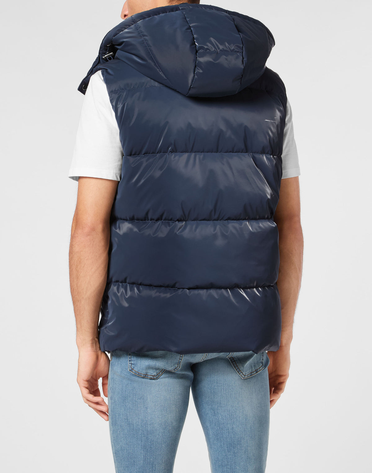 Down Vest
