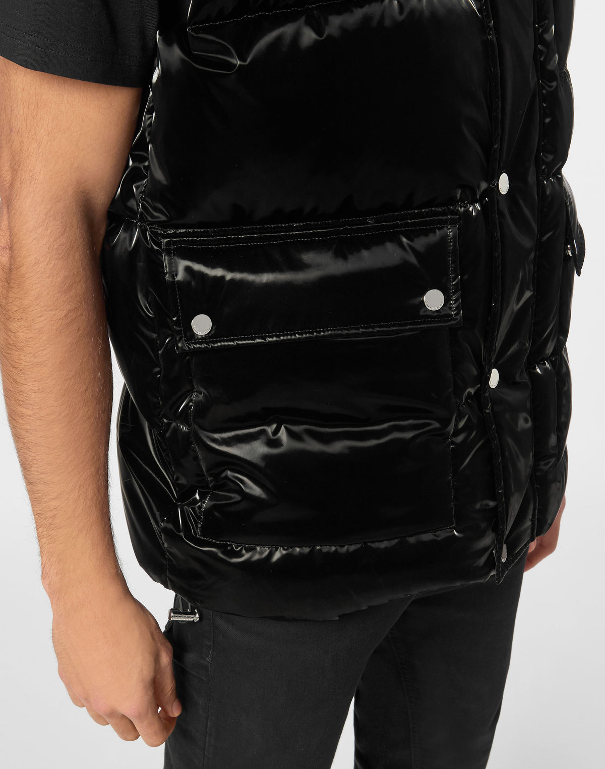Down Vest
