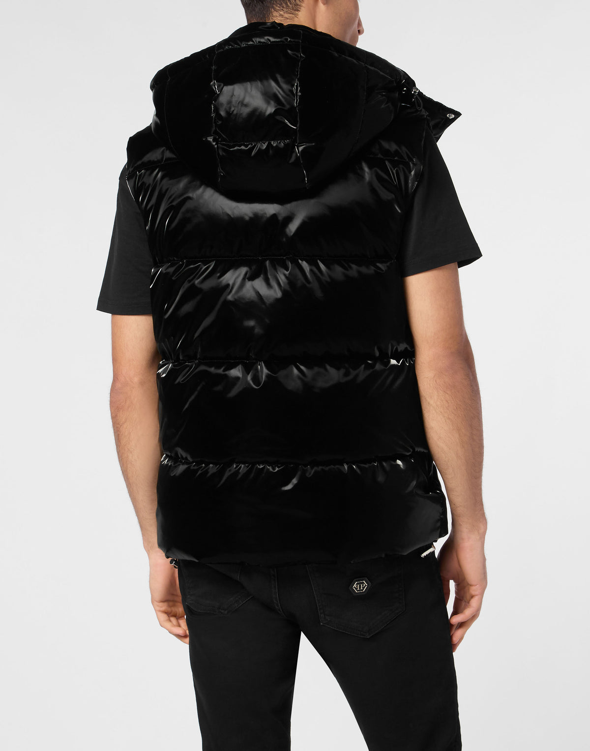 Down Vest