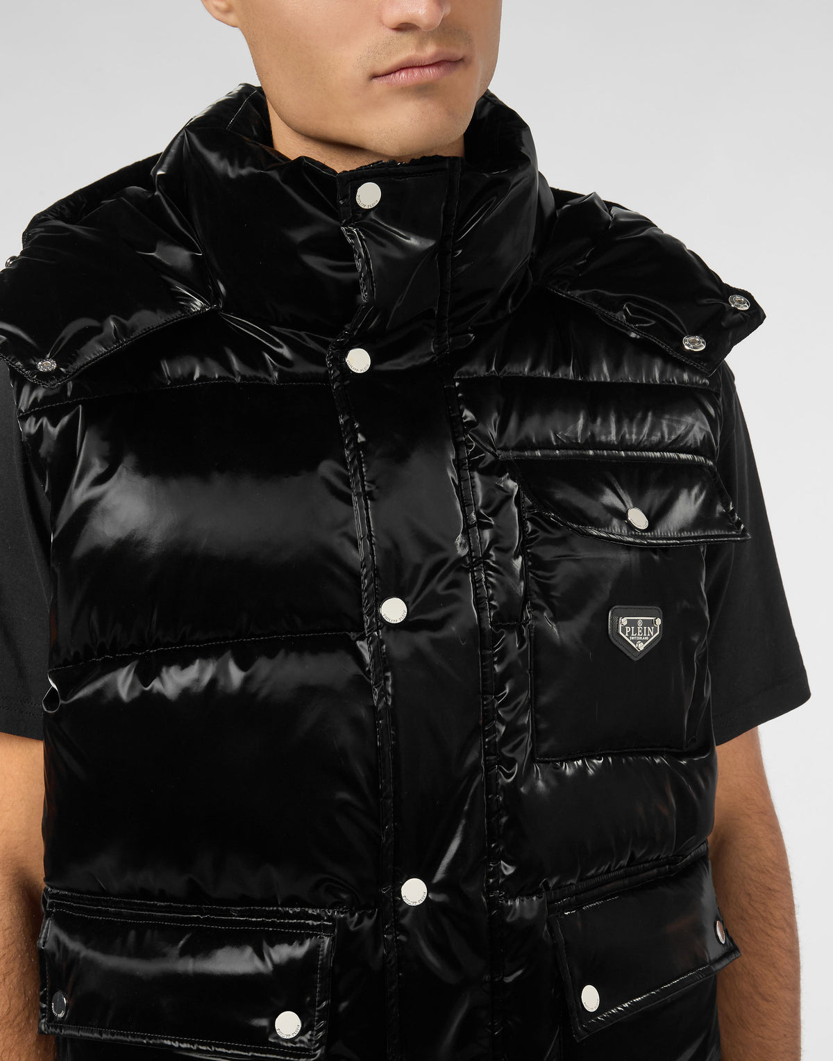 Down Vest
