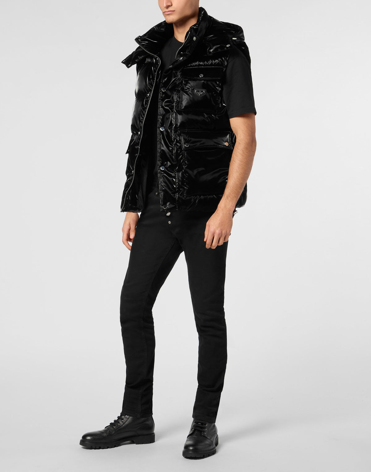 Down Vest