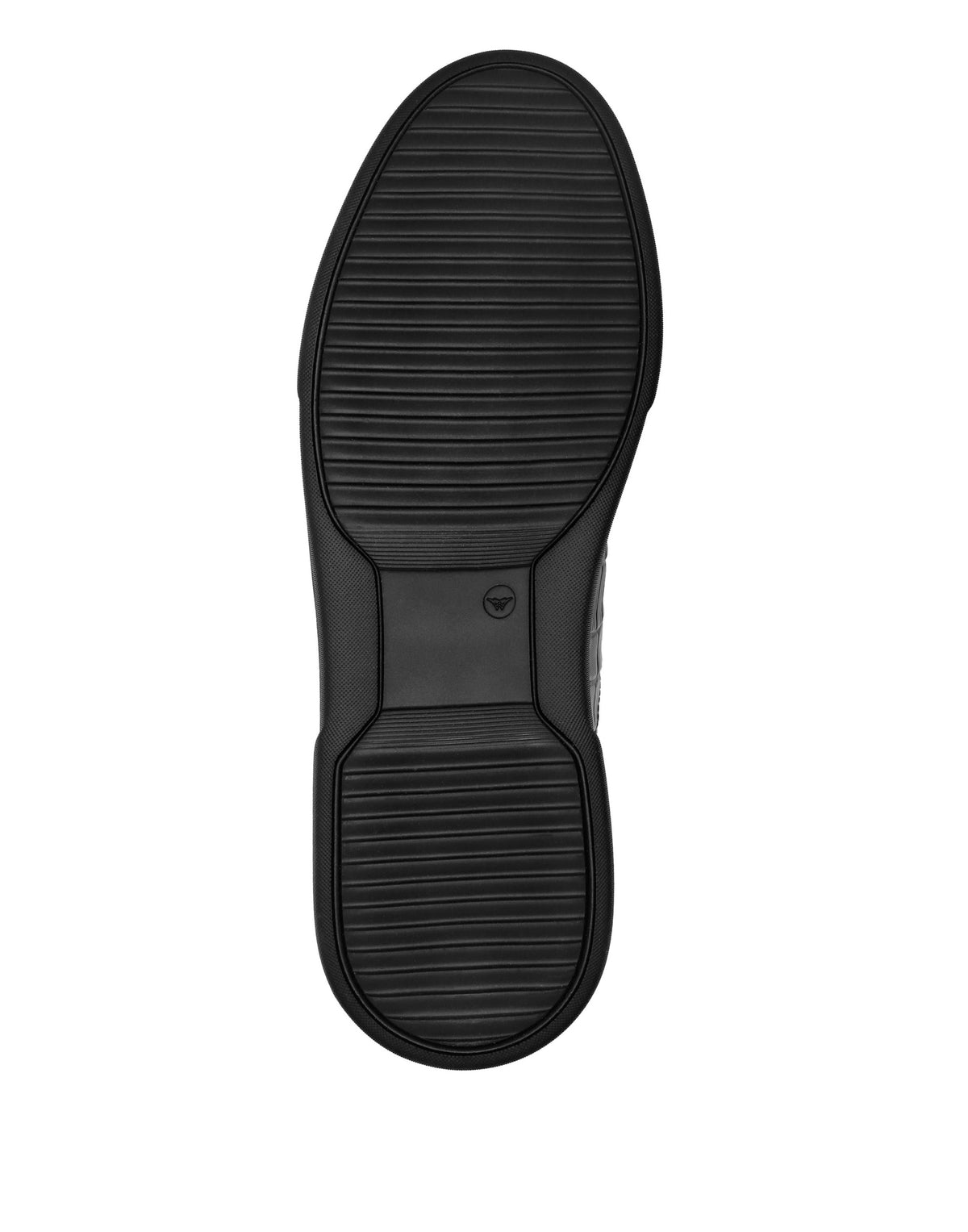 Low-Top Sneakers ICONIC PLEIN