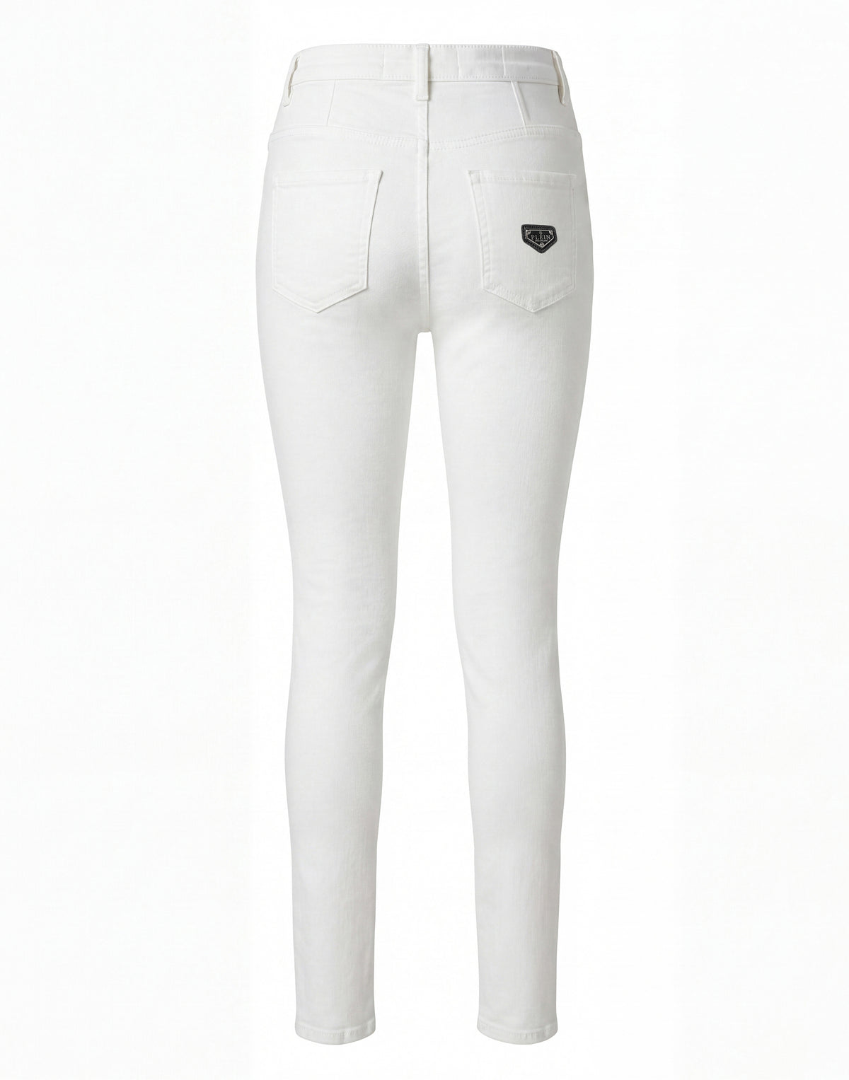High Waist Jeggins