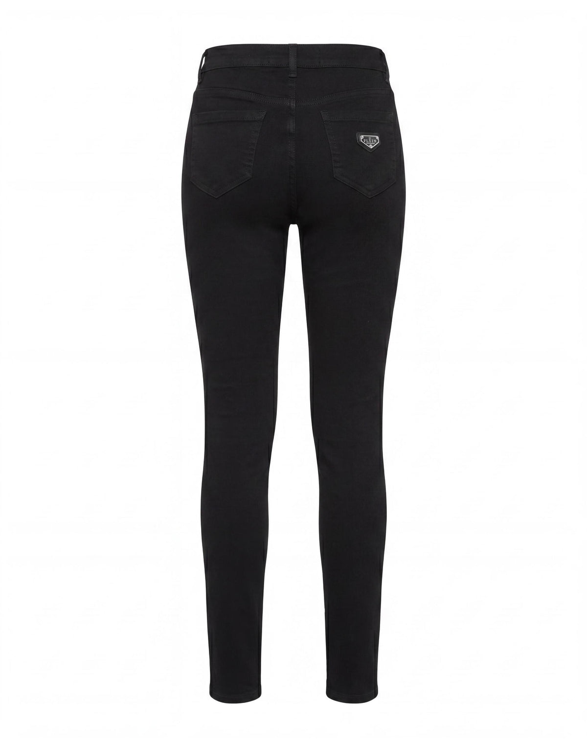 High Waist Jeggins