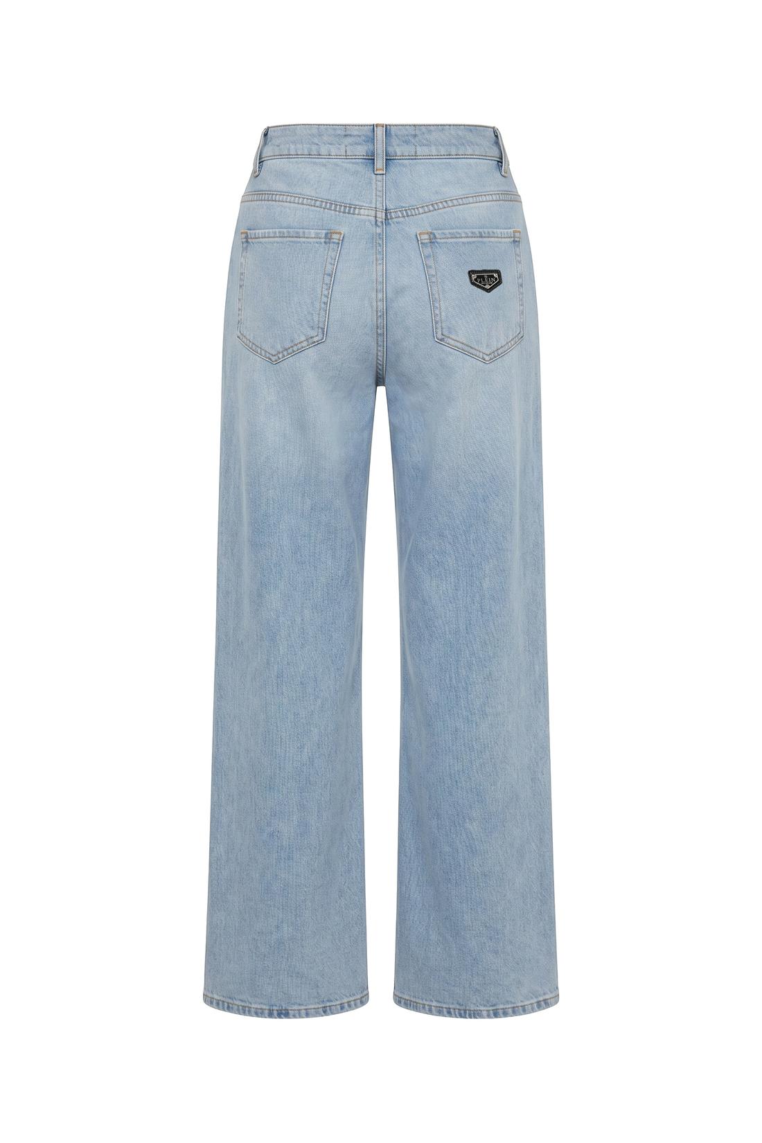 Philipp Plein Skater Fit Jeans, Jeans