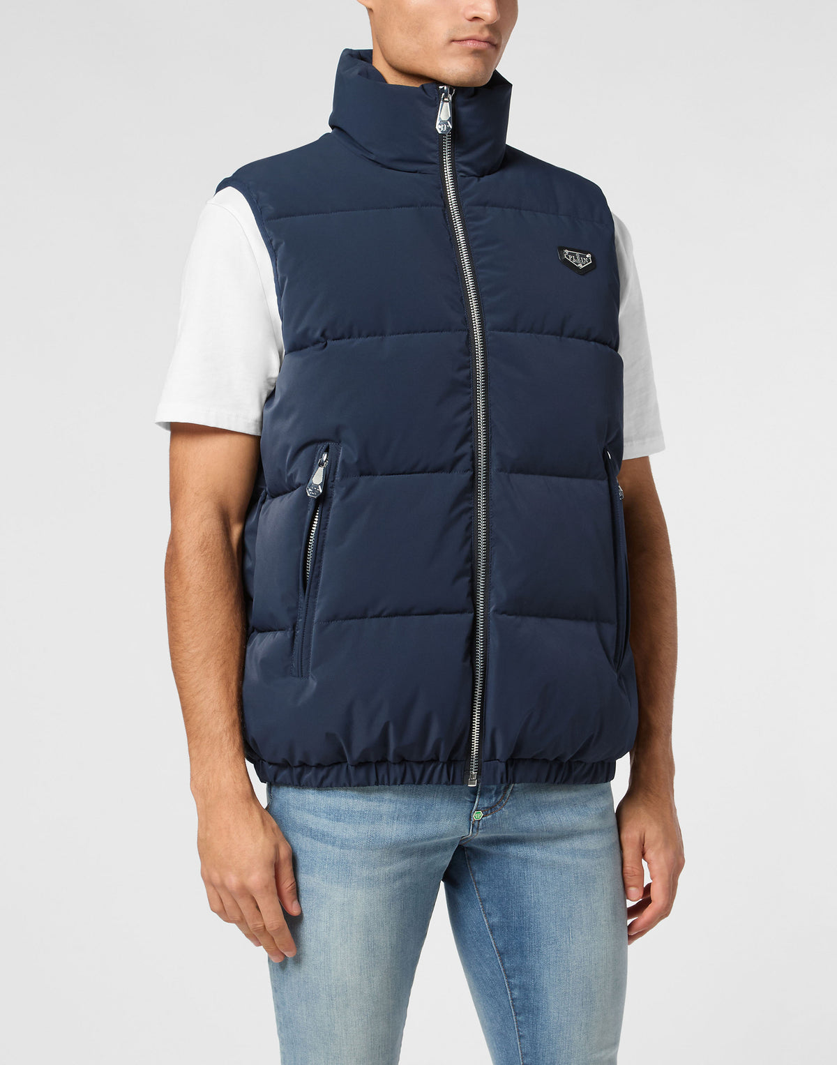 Down Vest