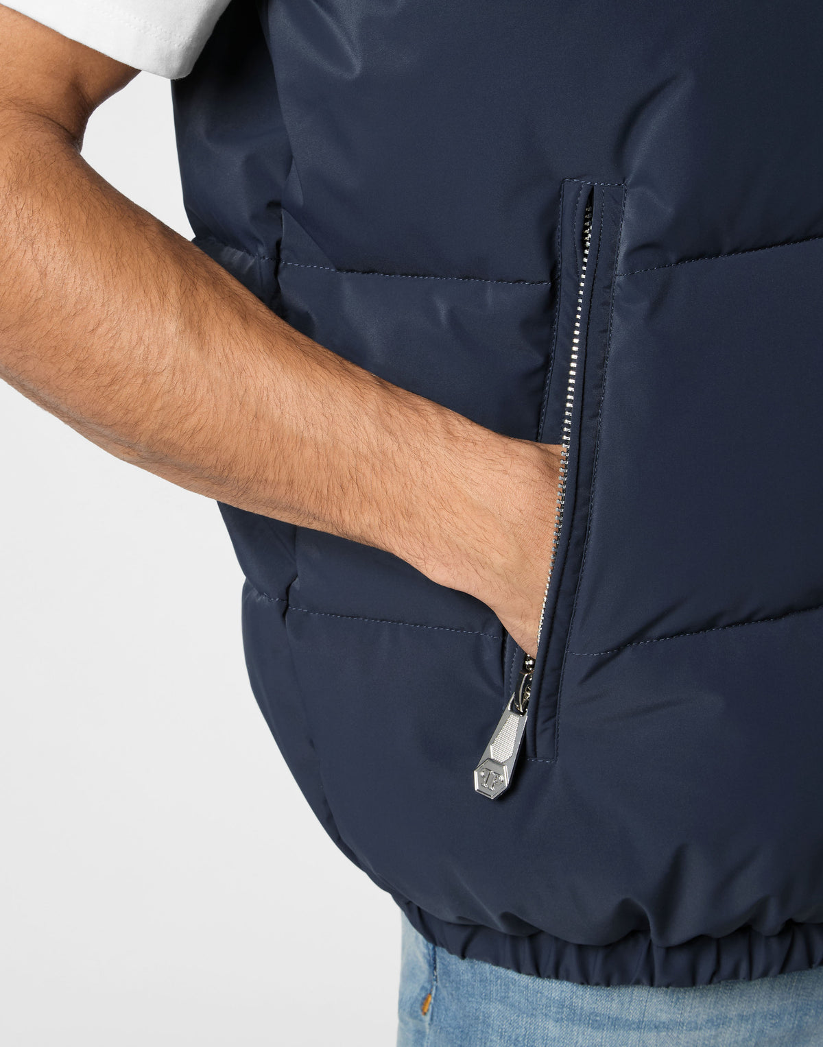 Down Vest