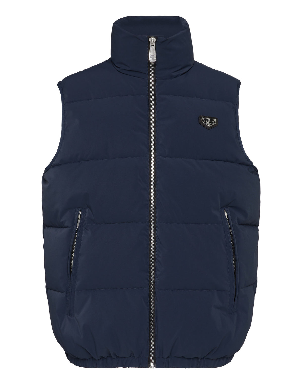 Down Vest