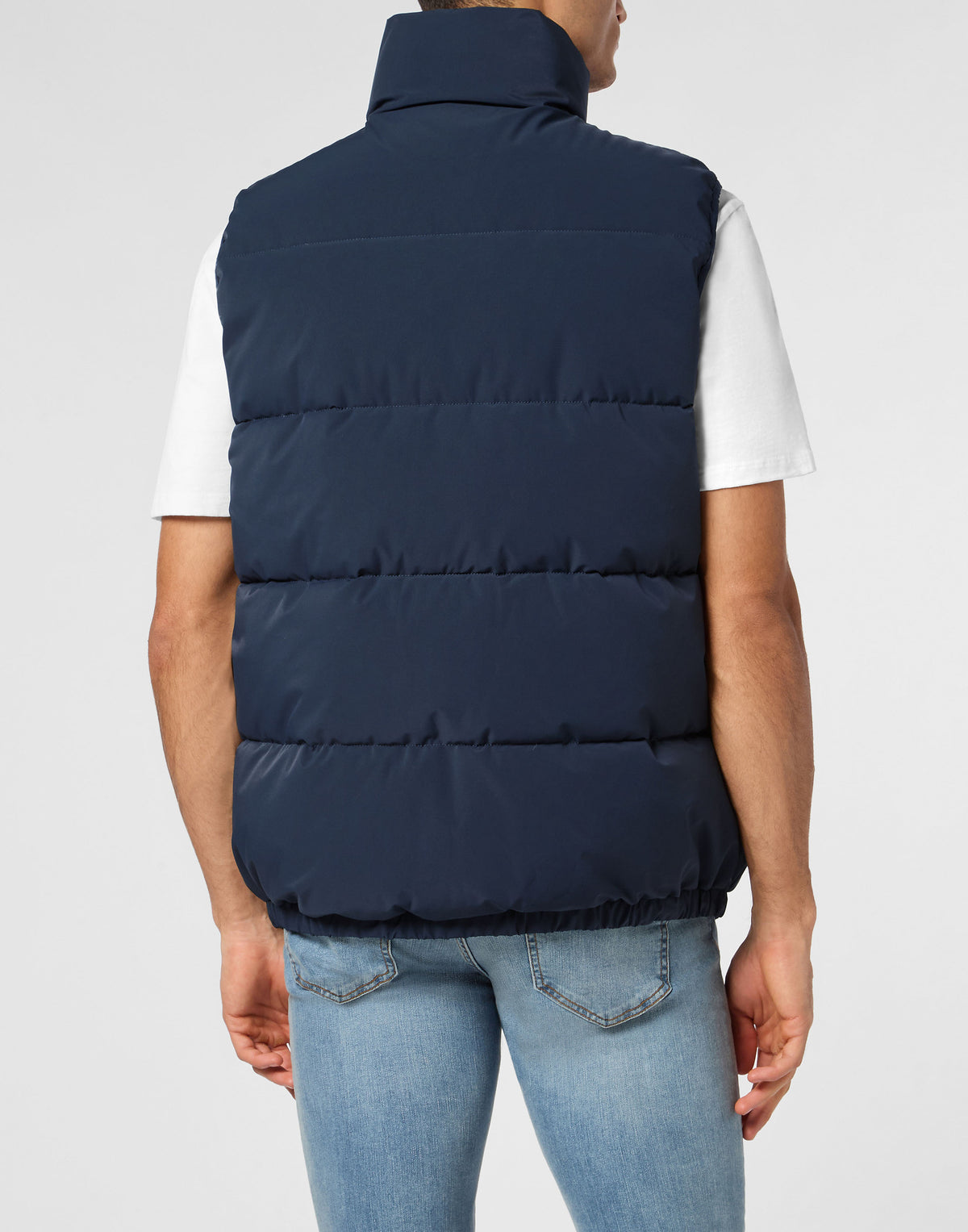 Down Vest