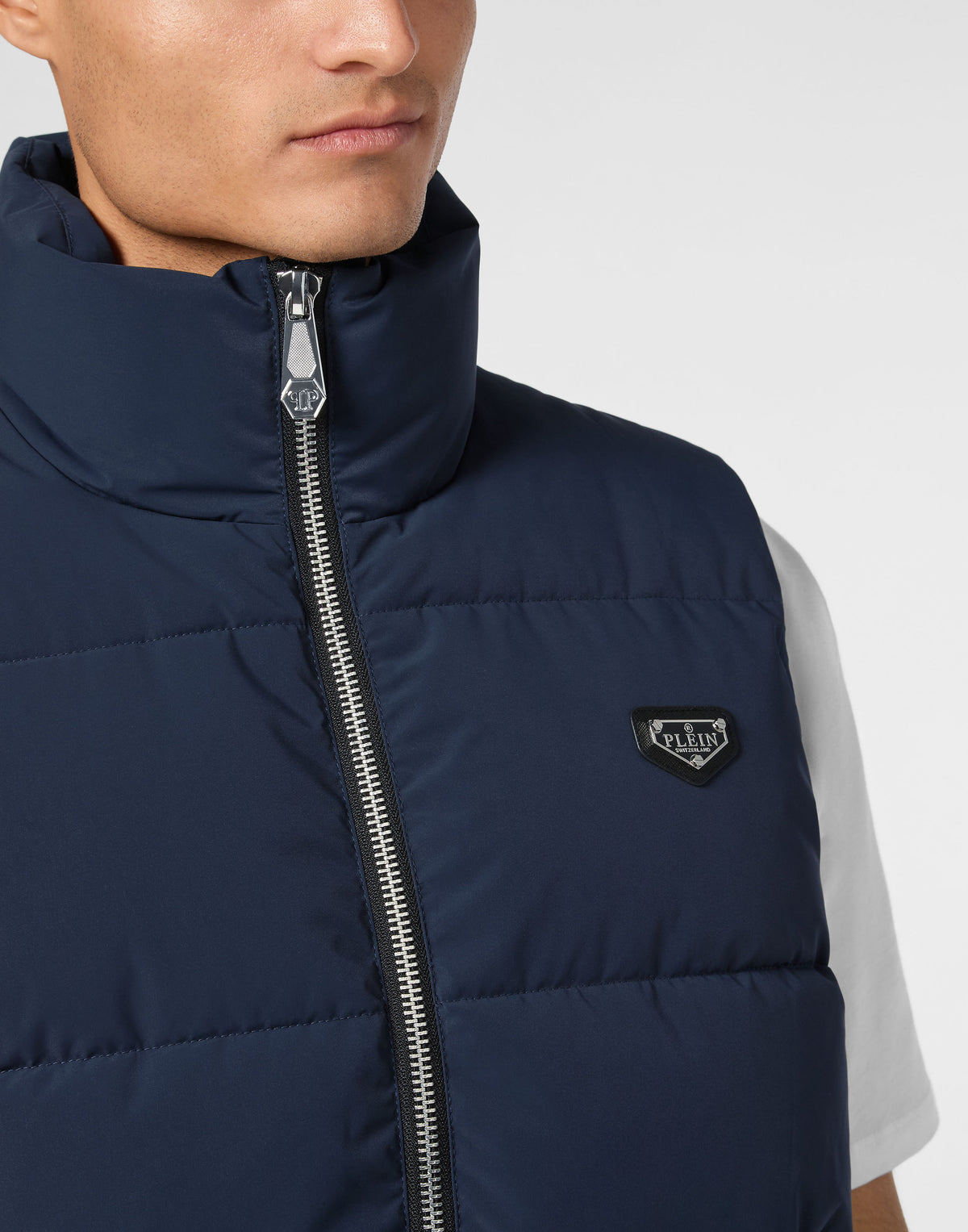 Down Vest