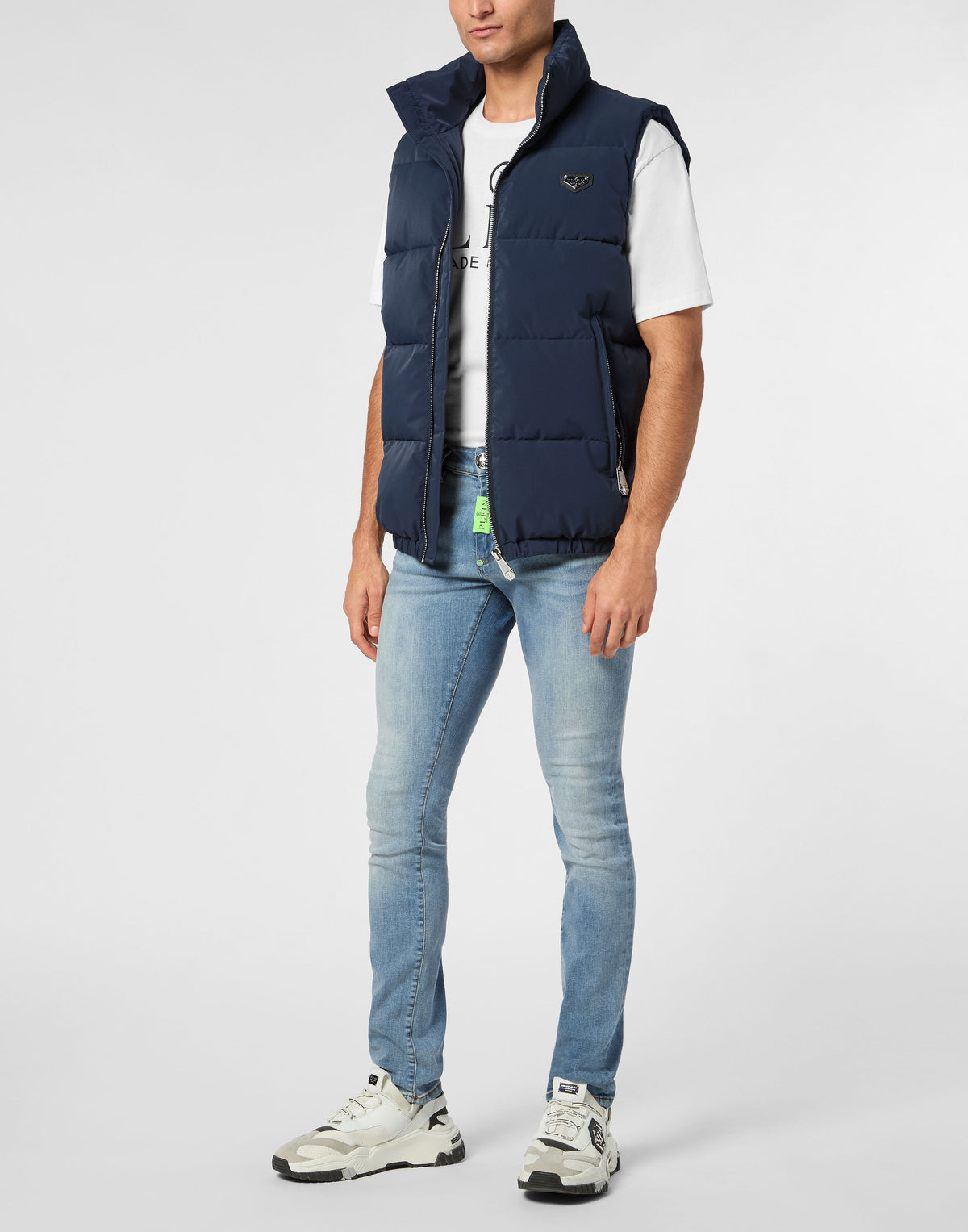 Down Vest
