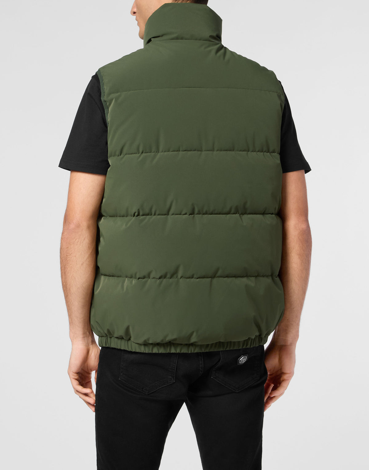 Down Vest