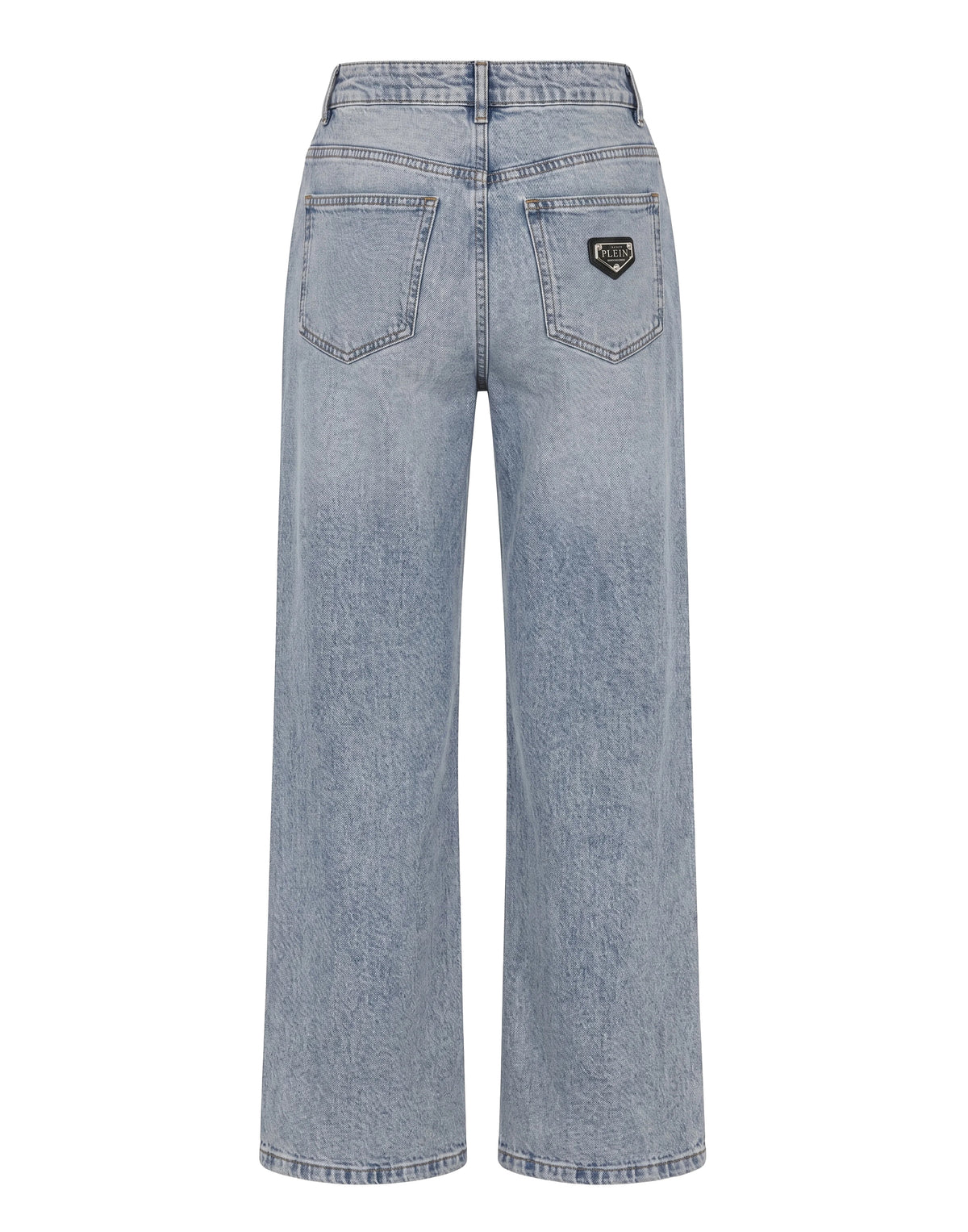 Straight Fit Jeans Basic