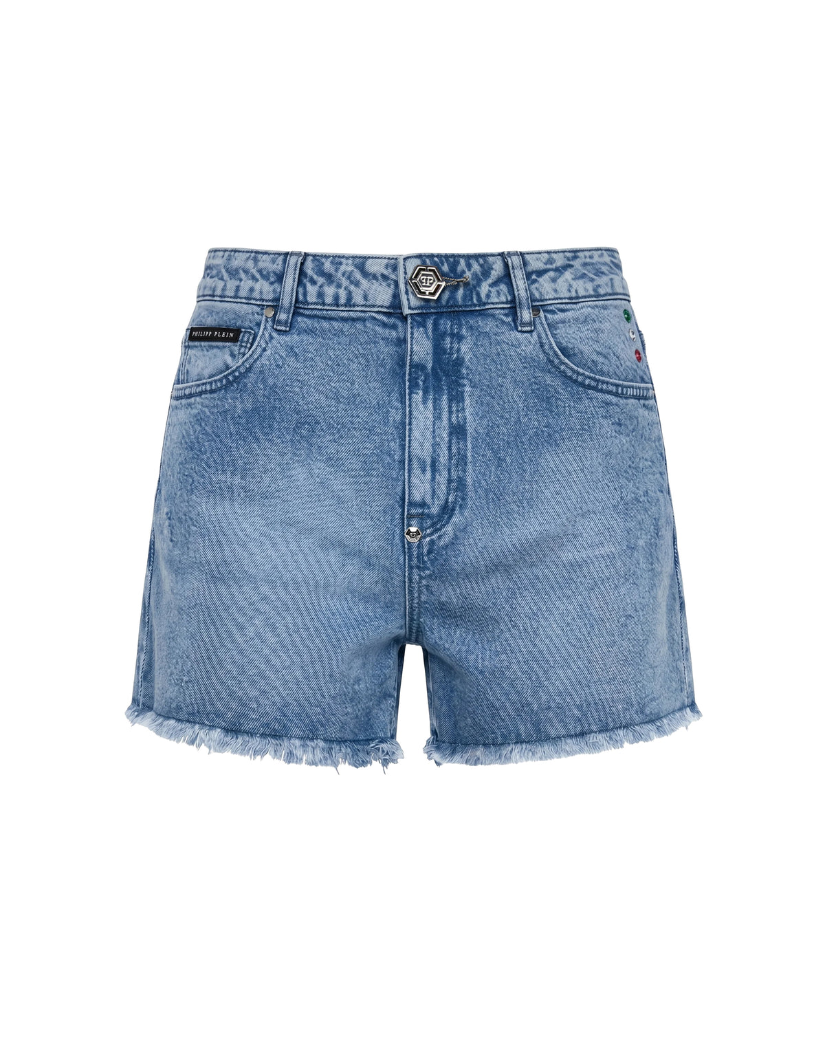 Hot Pants Basic