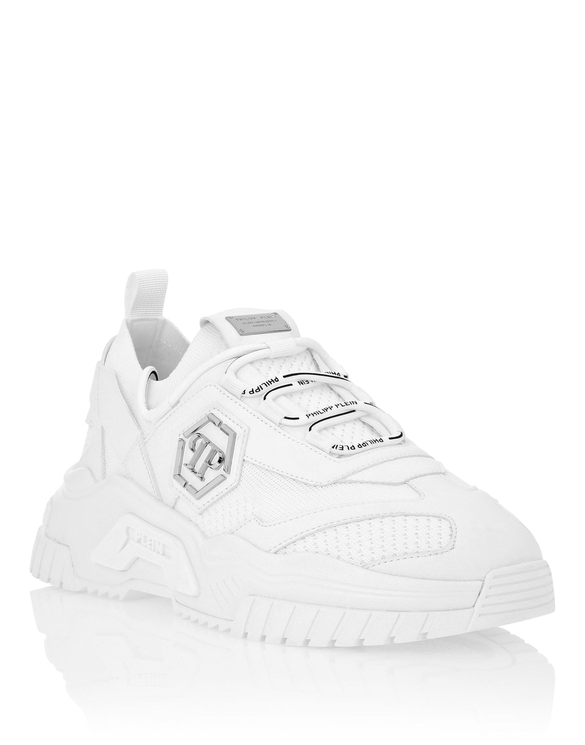 Low-Top Sneakers Predator