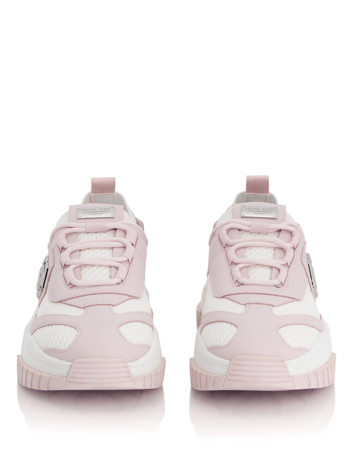 Low-Top Sneakers Predator