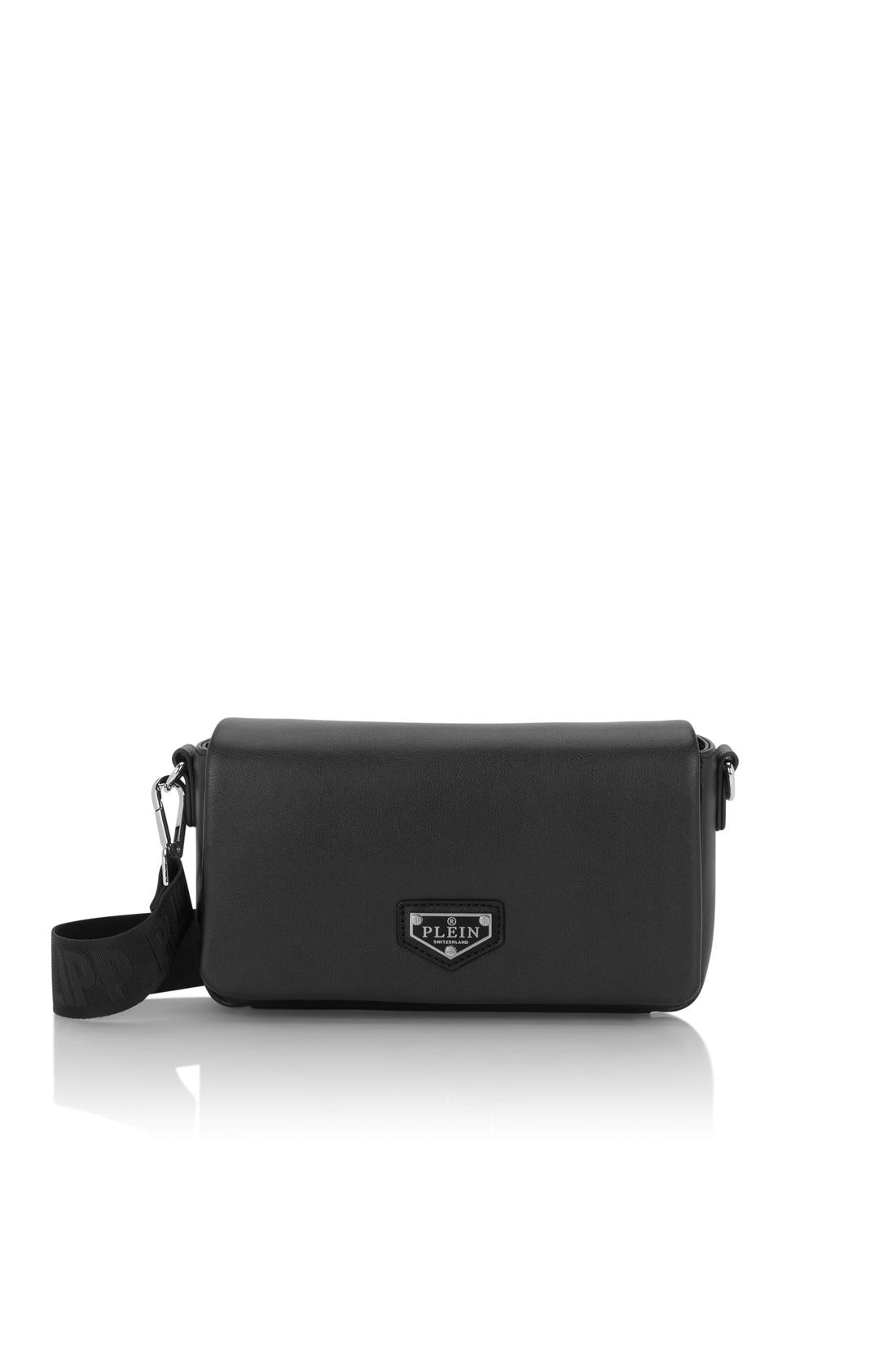 Baguette Shoulder Bag