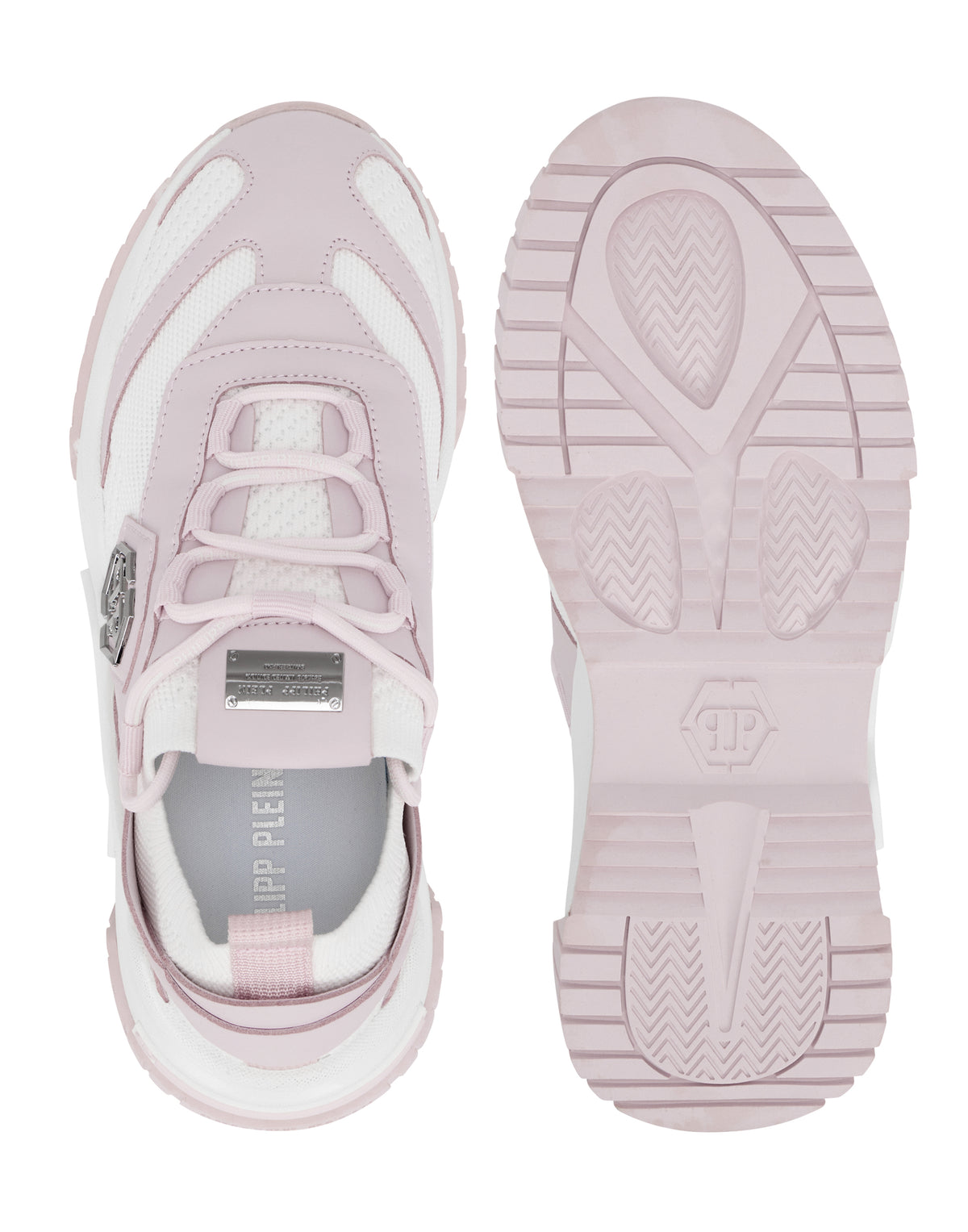 Low-Top Sneakers Predator
