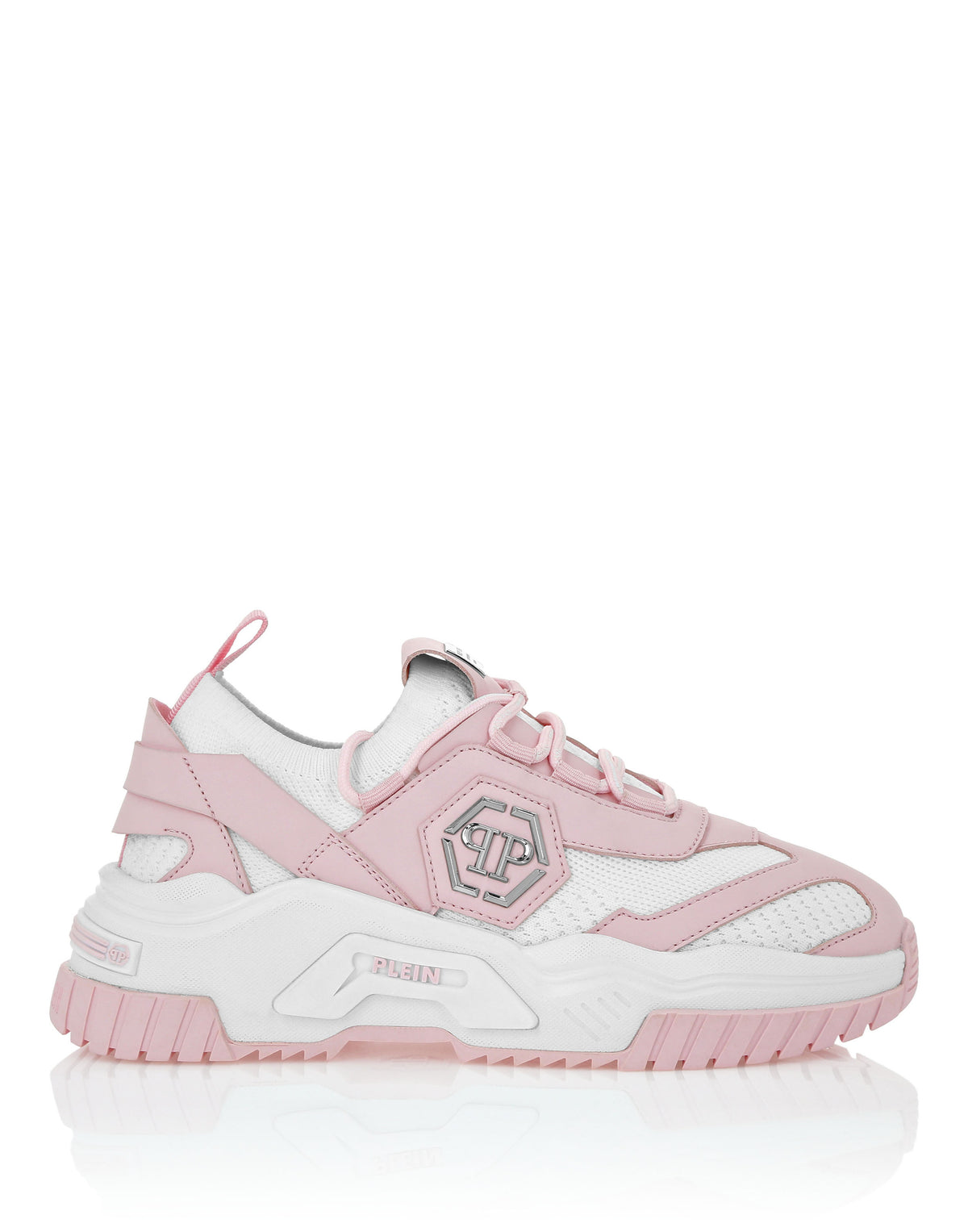 Low-Top Sneakers Predator