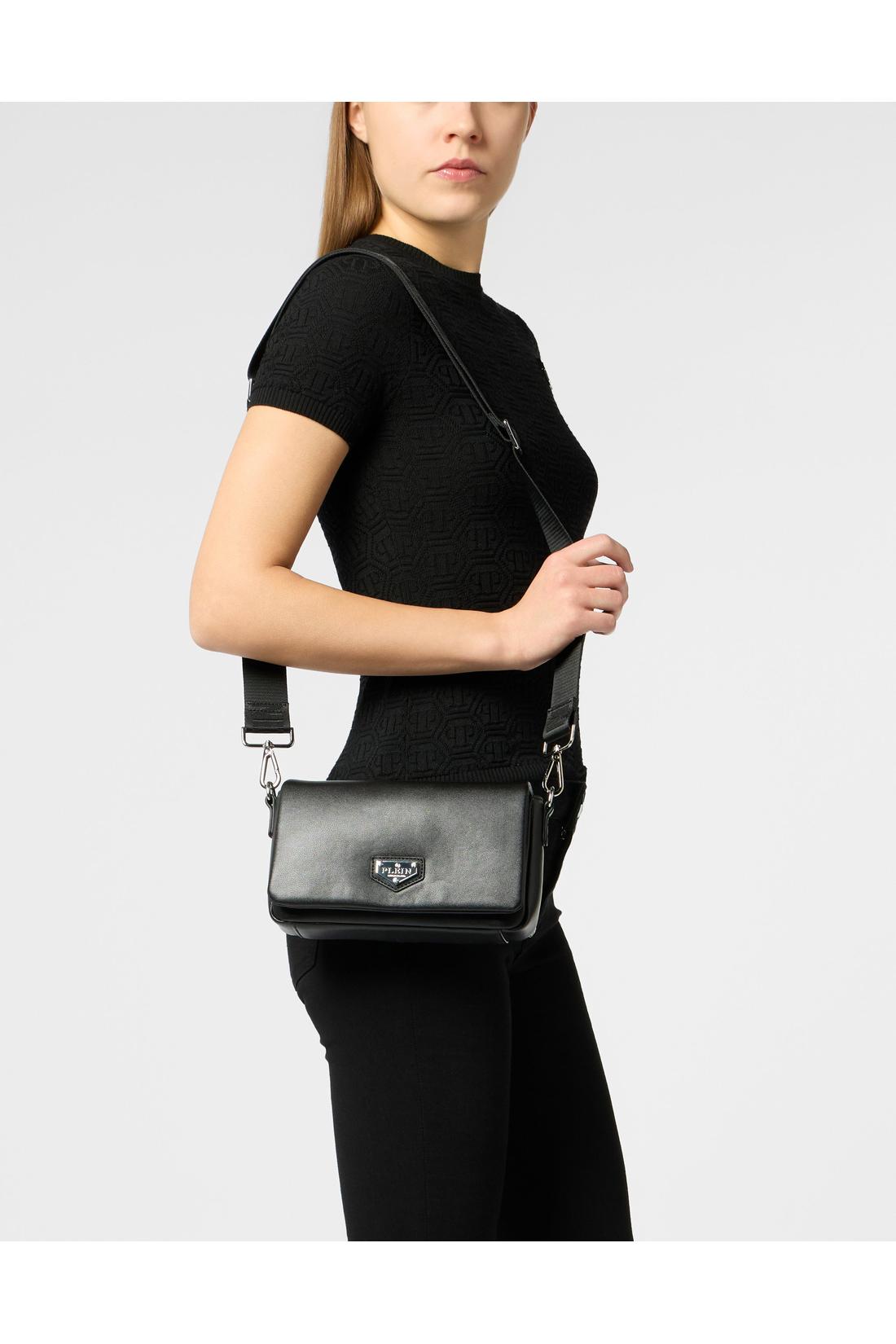 Baguette Shoulder Bag