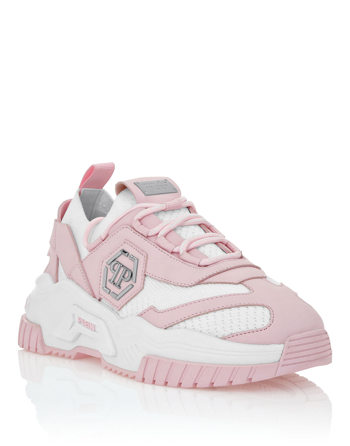 Low-Top Sneakers Predator