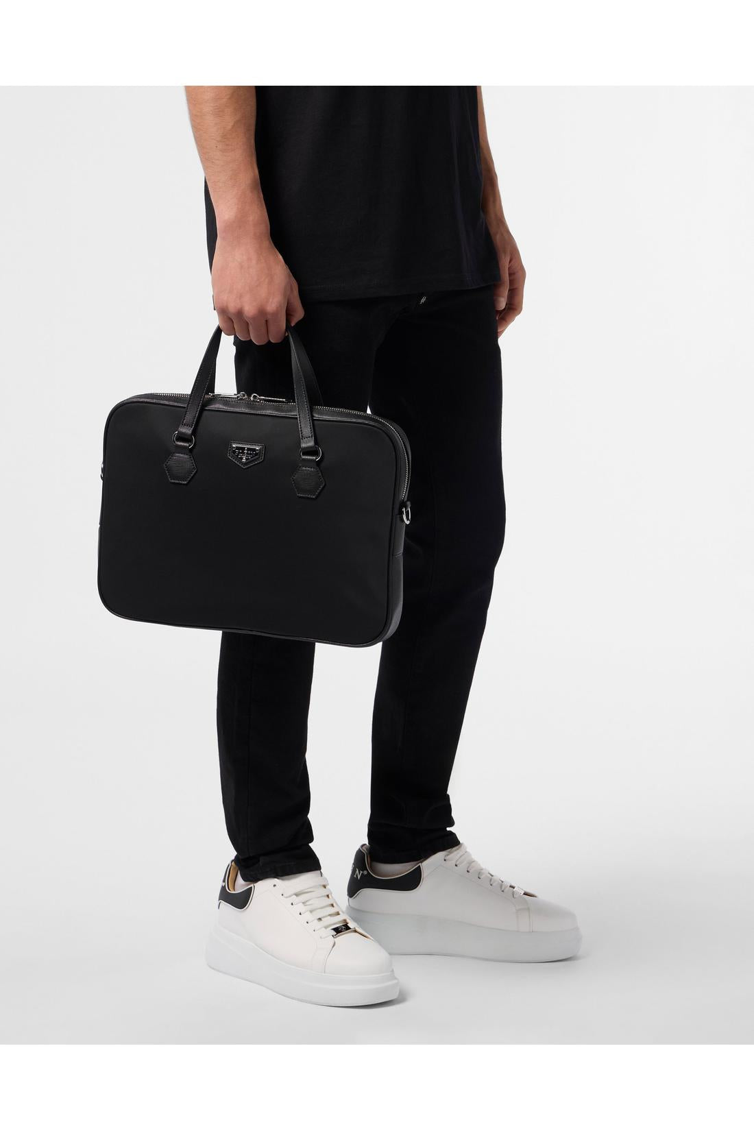 Nylon Laptop Bag