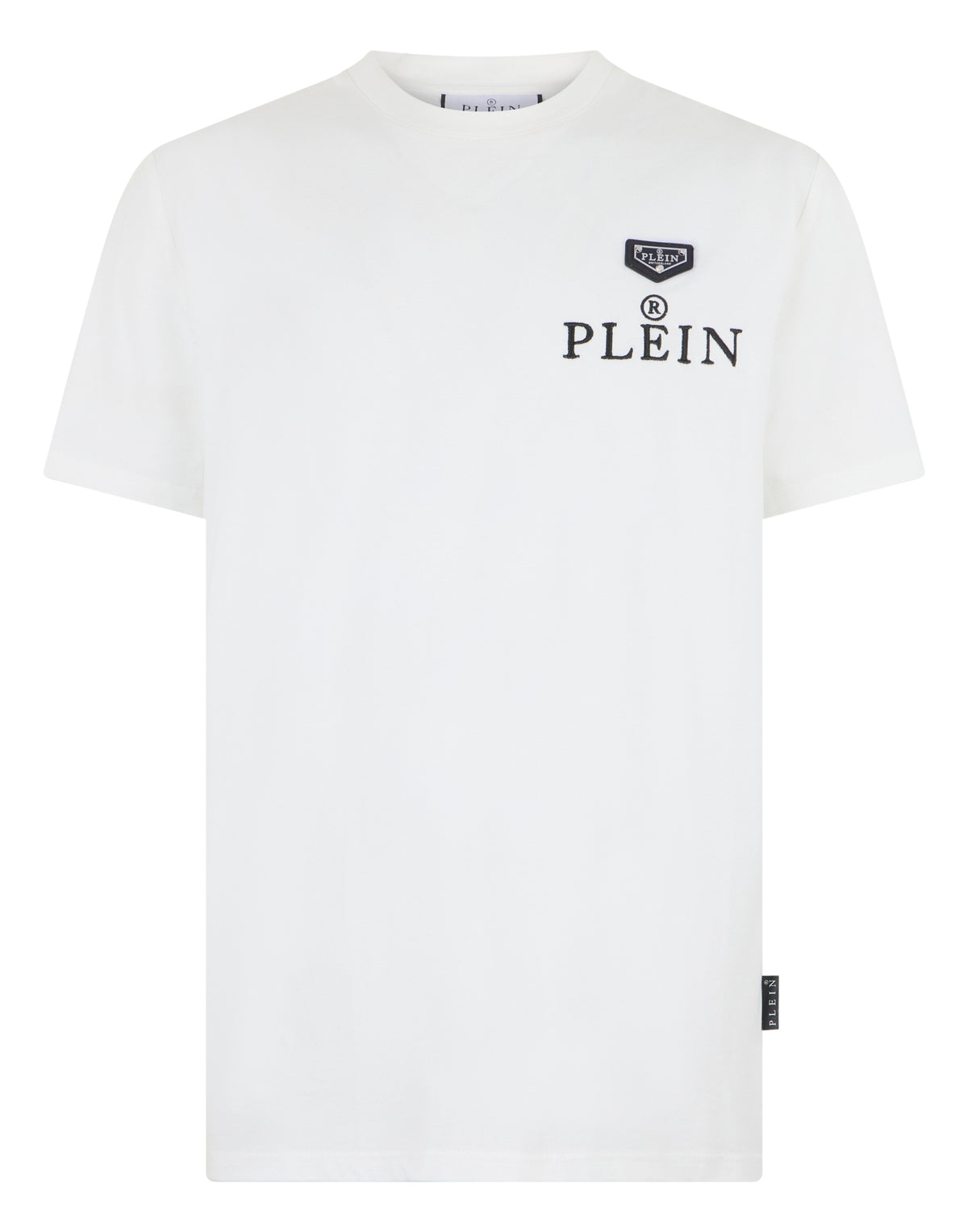 Jersey T-Shirt Plein R
