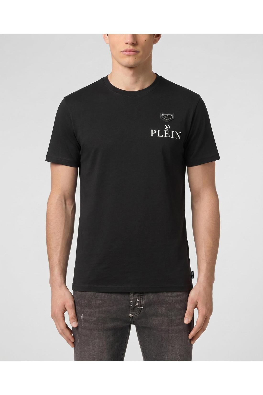 Philipp Plein Jersey T-Shirt Plein R, Shirts