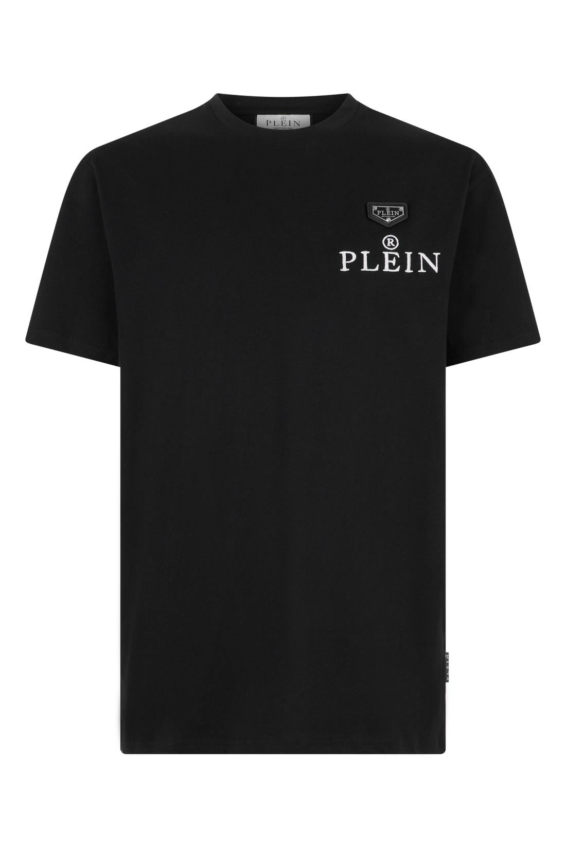 Philipp Plein Jersey T-Shirt Plein R, Shirts