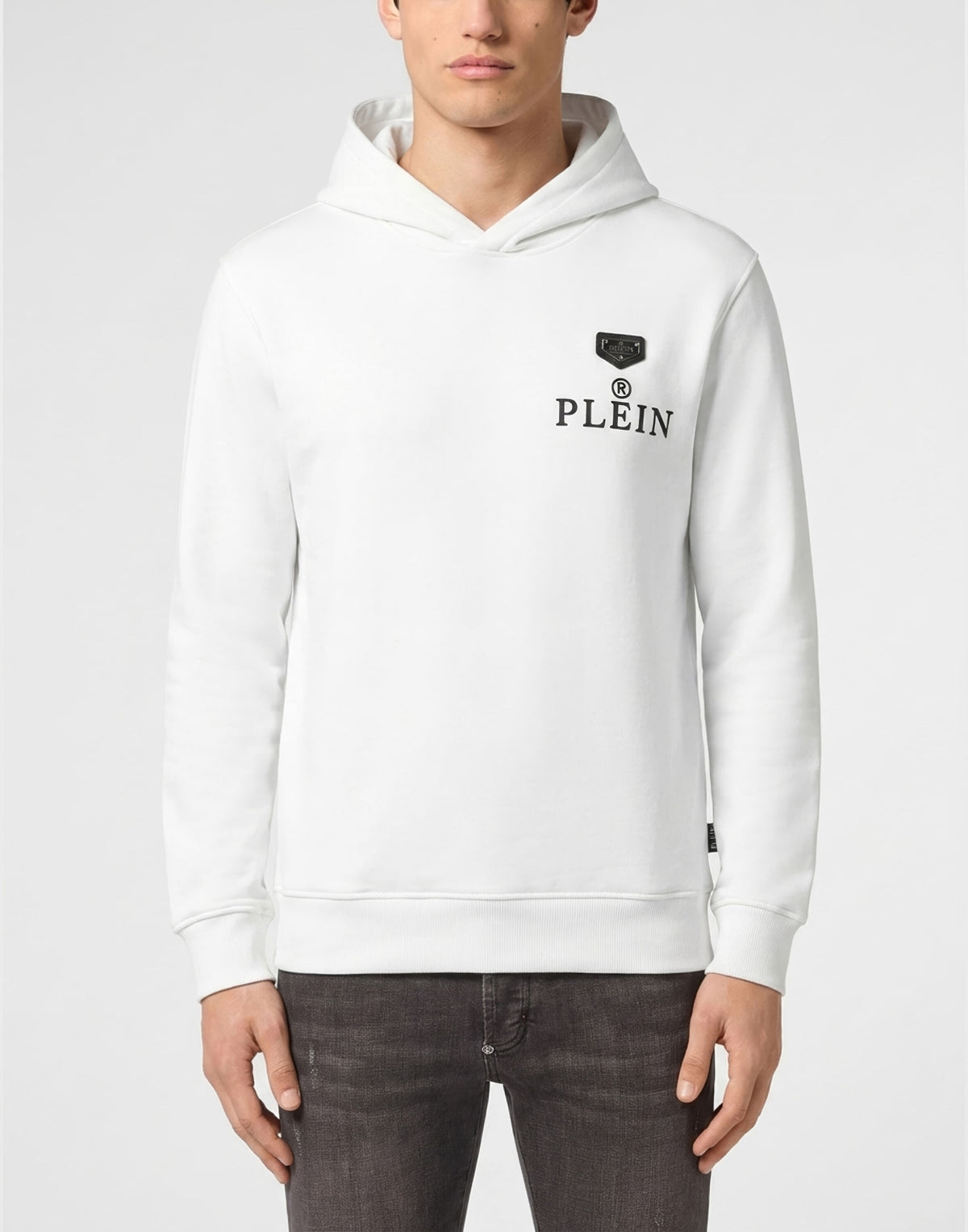 Hoodie Plein R