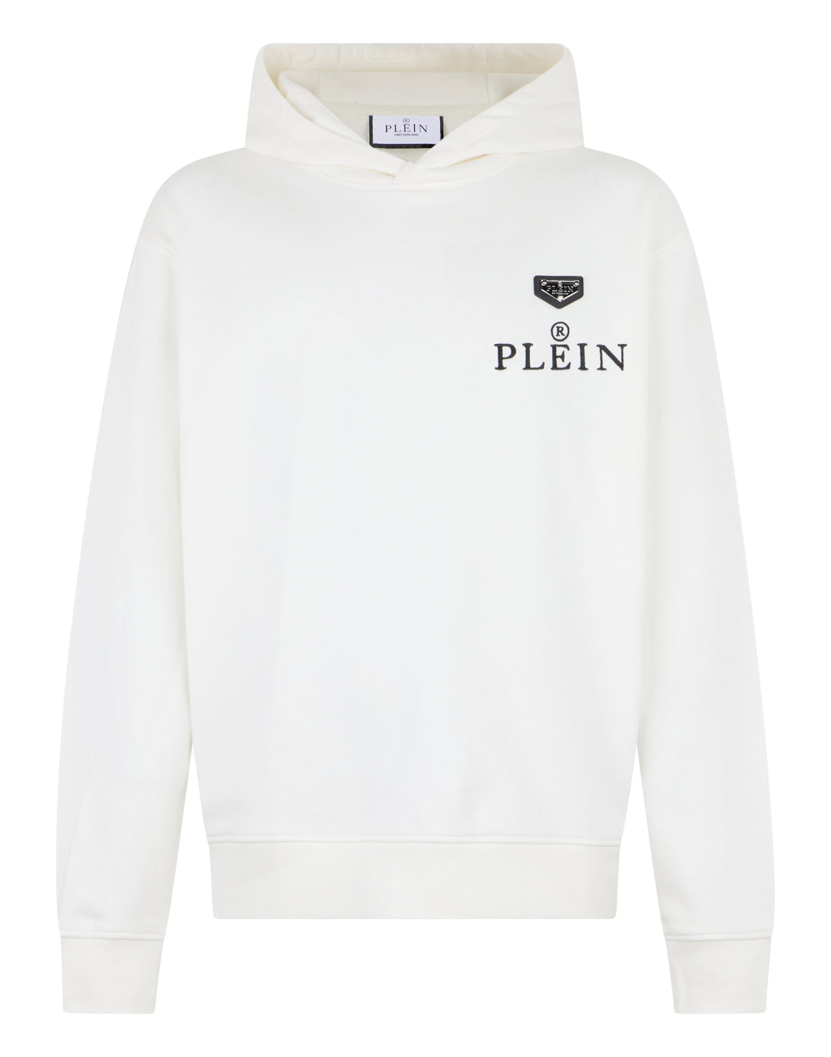 Hoodie Plein R