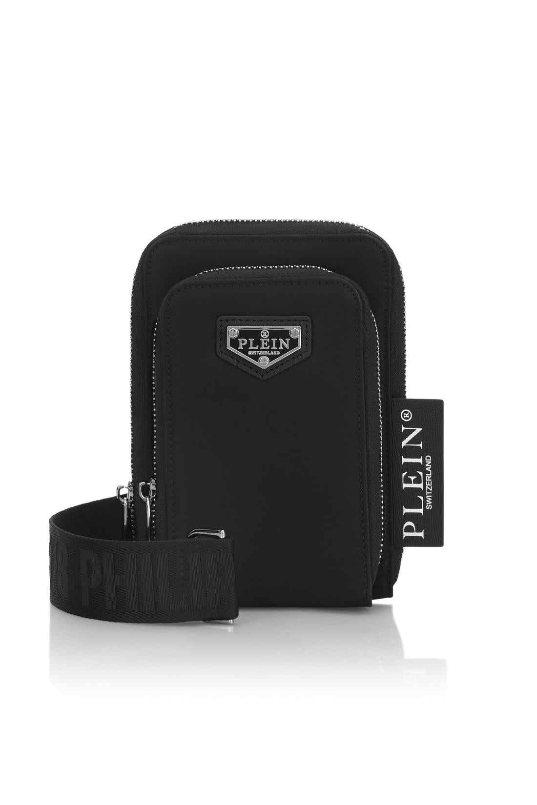 Nylon Smartphone Bag