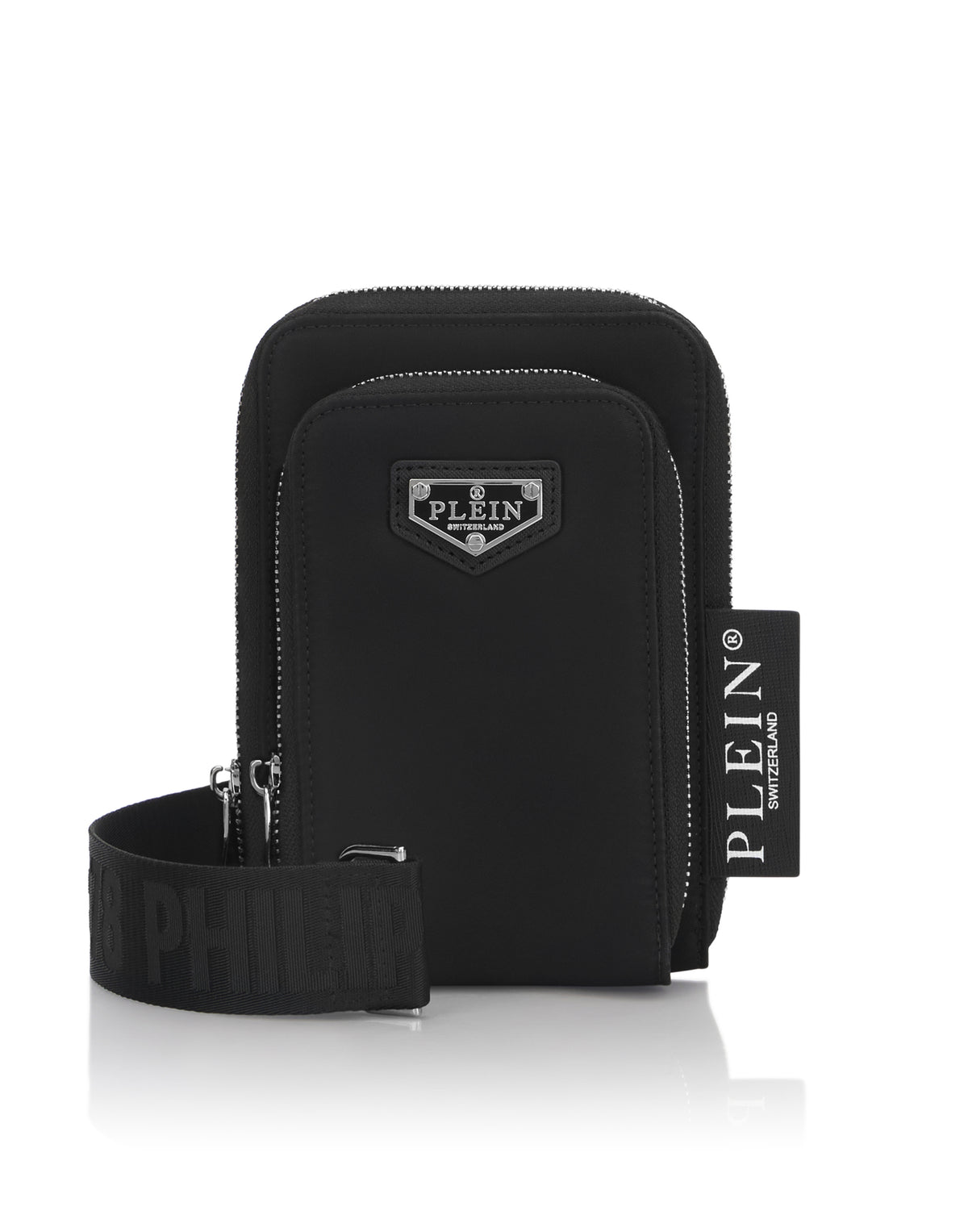Nylon Smartphone Bag