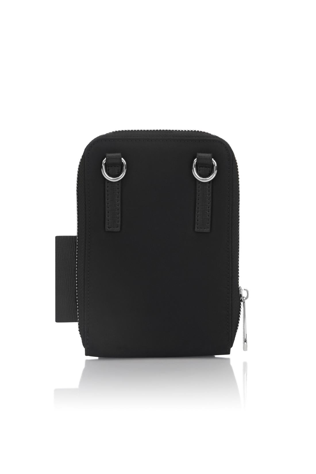 Nylon Smartphone Bag