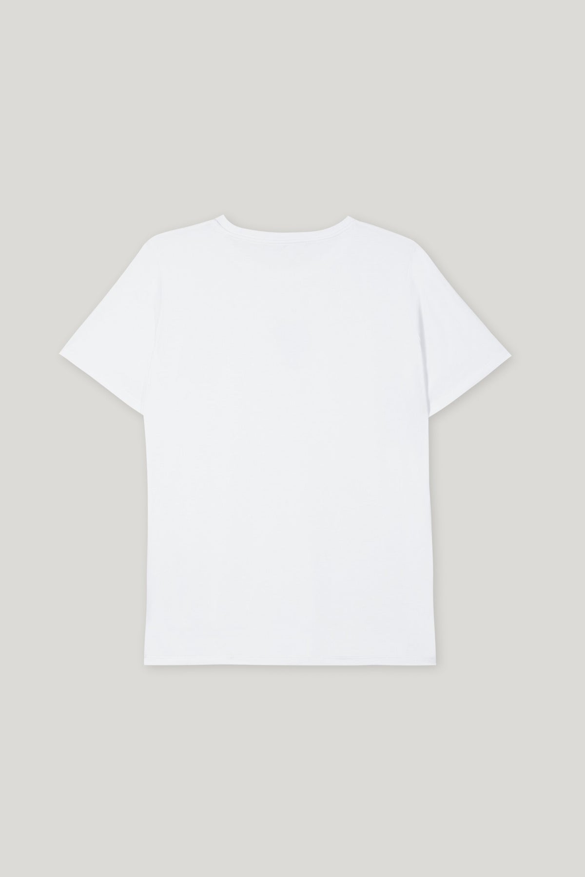 T-Shirt mit Flower-Motiv