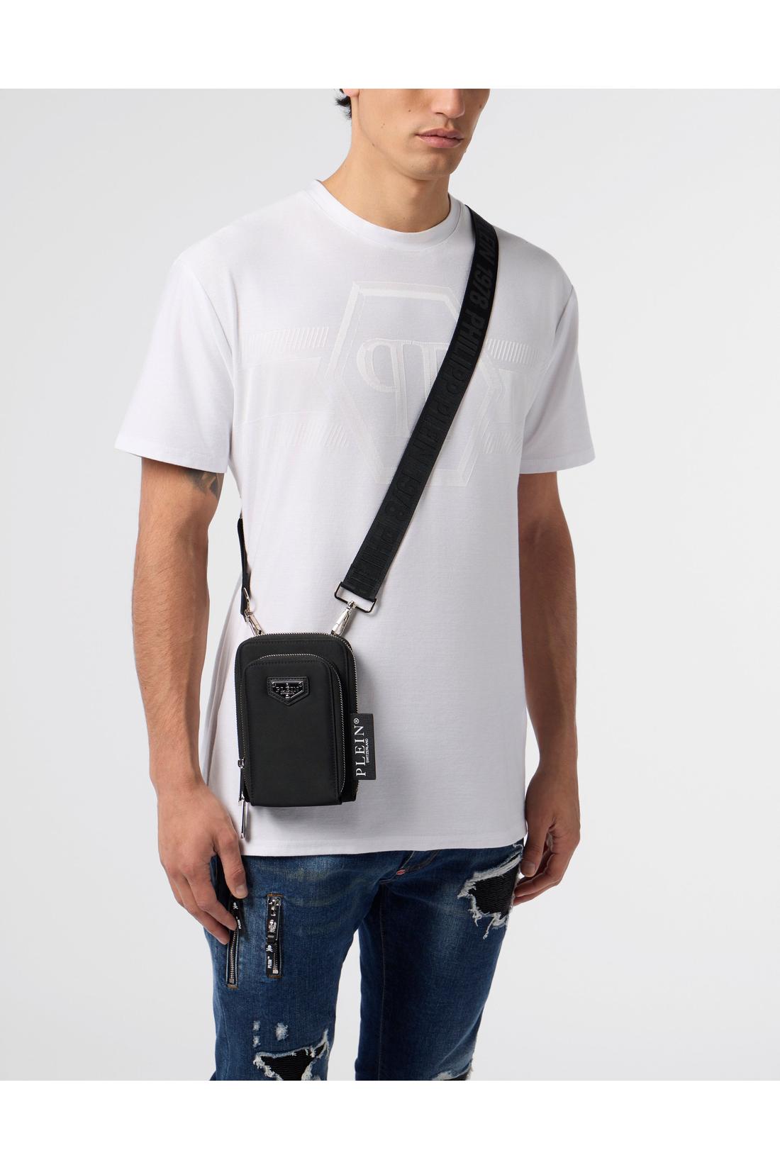 Nylon Smartphone Bag