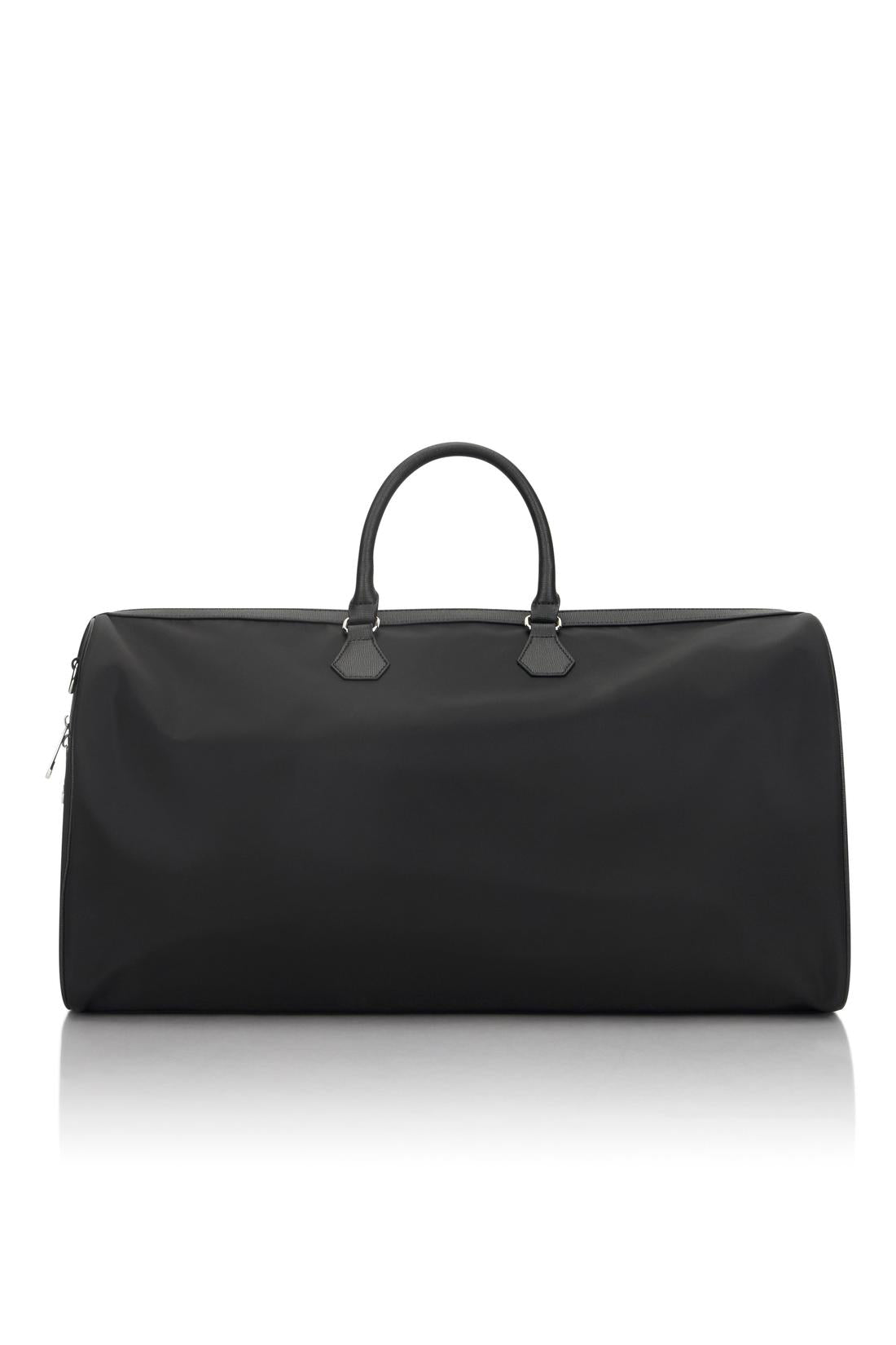 Philipp Plein Nylon Weekend Bag, Taschen