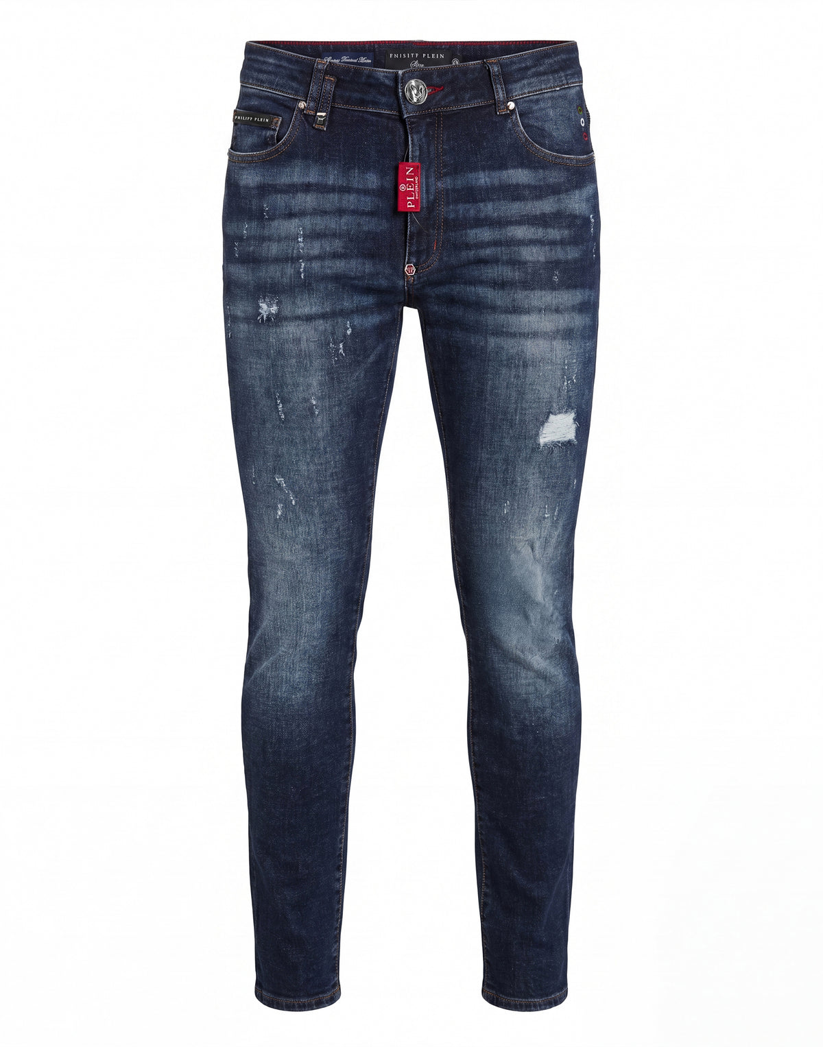 Slim Fit Jeans Basic