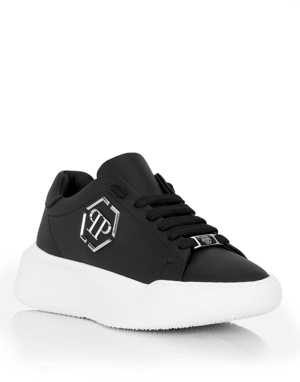 Philipp Plein Godzilla Runner Hexagon, Schuhe