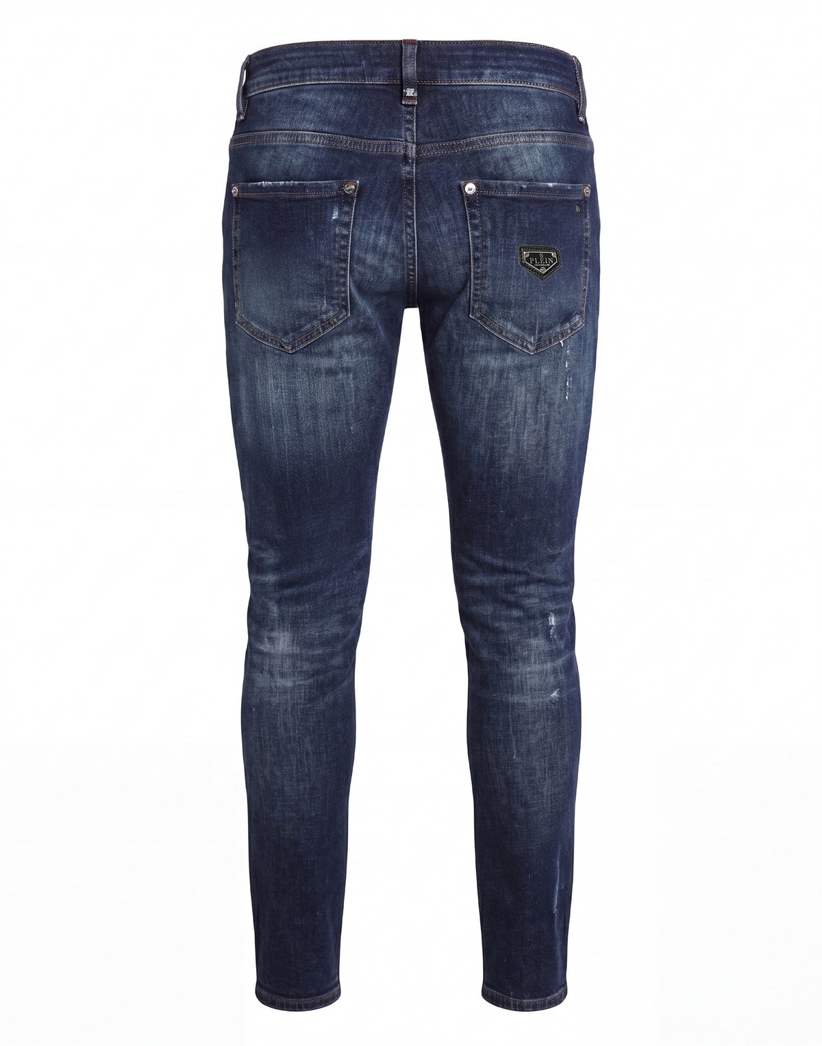 Slim Fit Jeans Basic