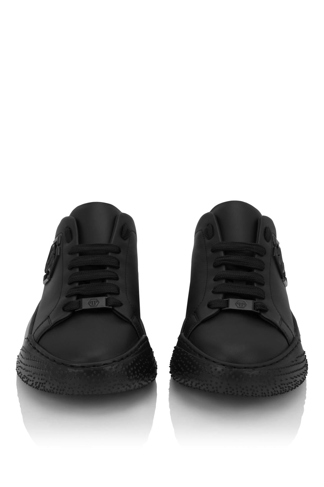 Philipp Plein Godzilla Runner Hexagon, Schuhe