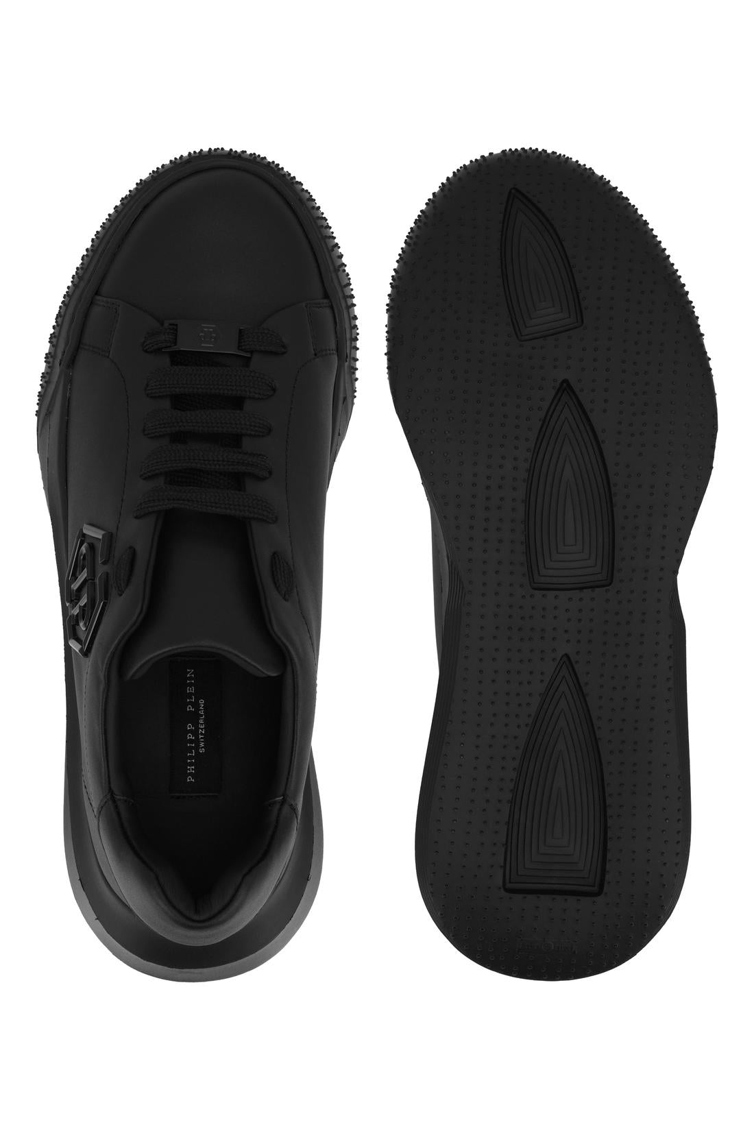 Philipp Plein Godzilla Runner Hexagon, Schuhe