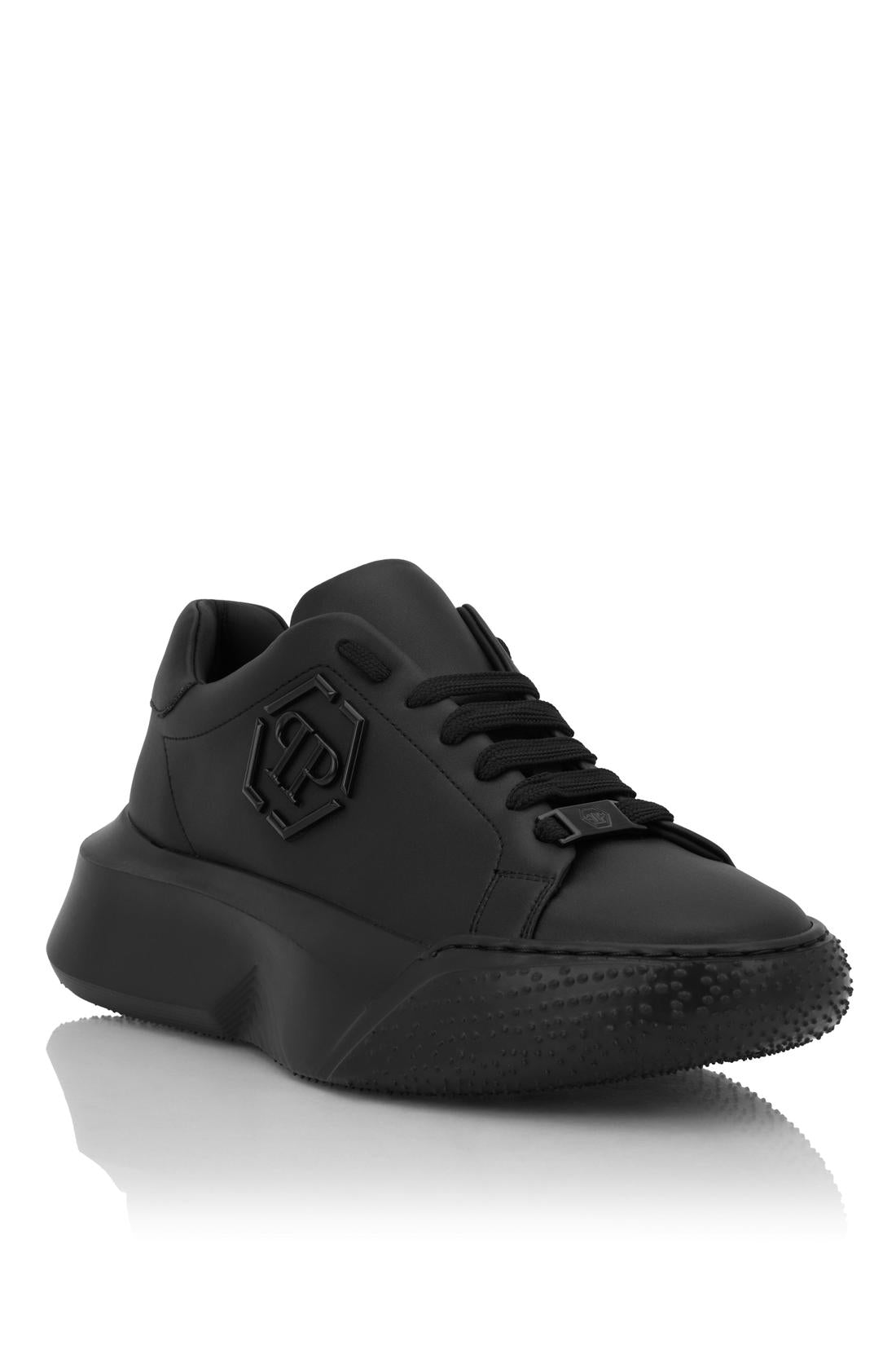 Philipp Plein Godzilla Runner Hexagon, Schuhe
